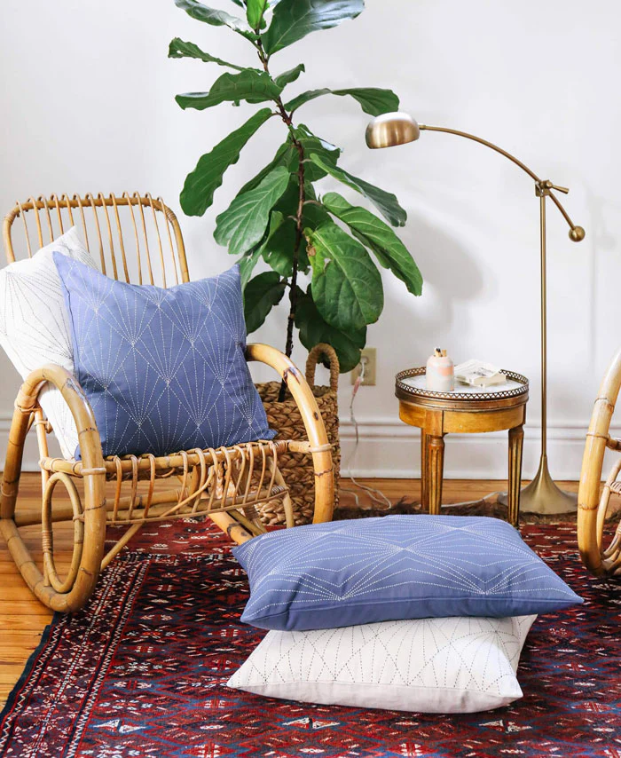 Array Throw Pillow - Image 3