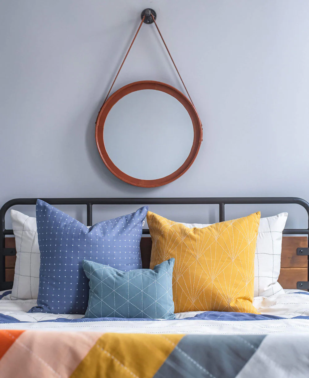 Array Throw Pillow - Image 12