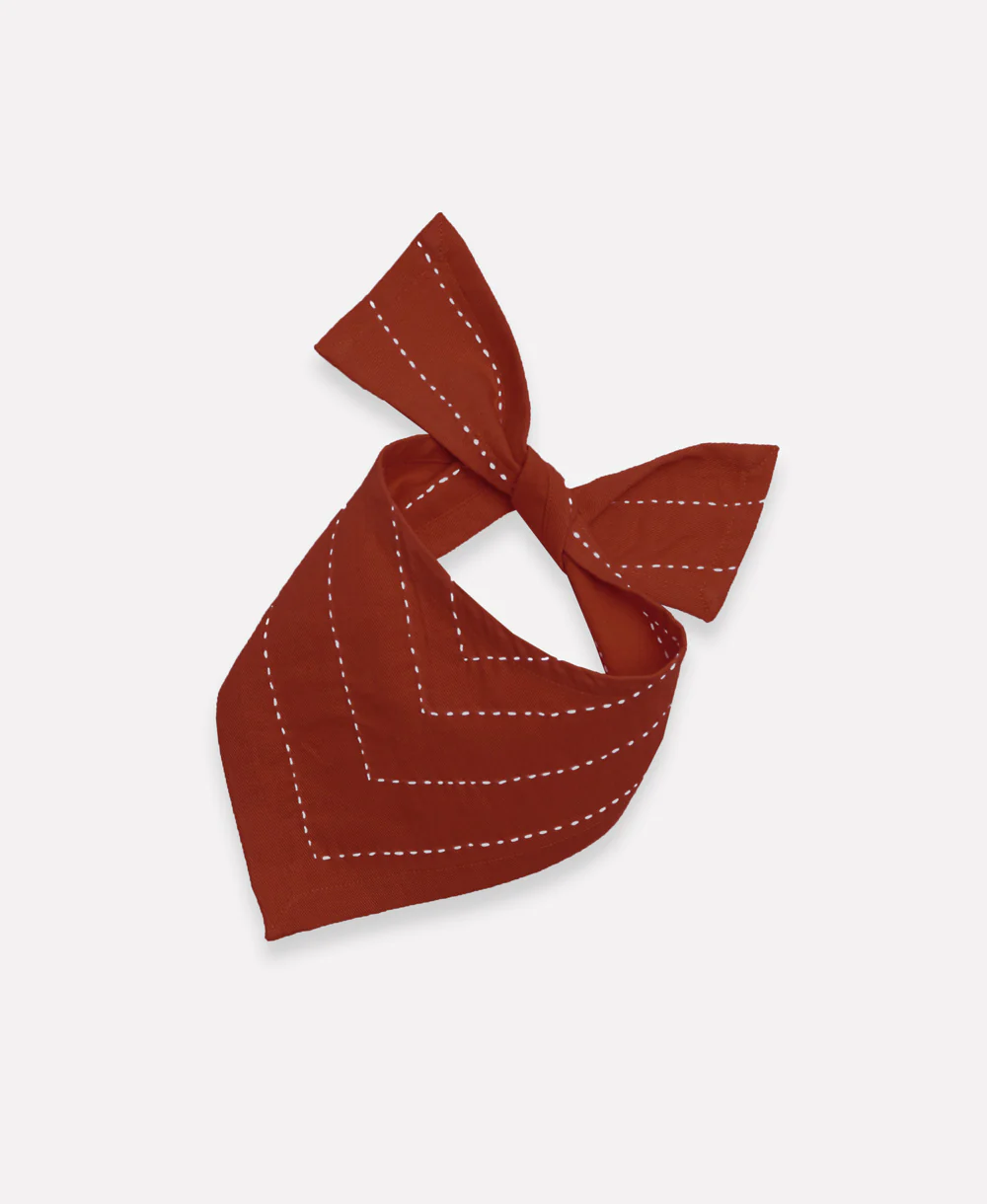 Arrow Dog Bandana - Image 8