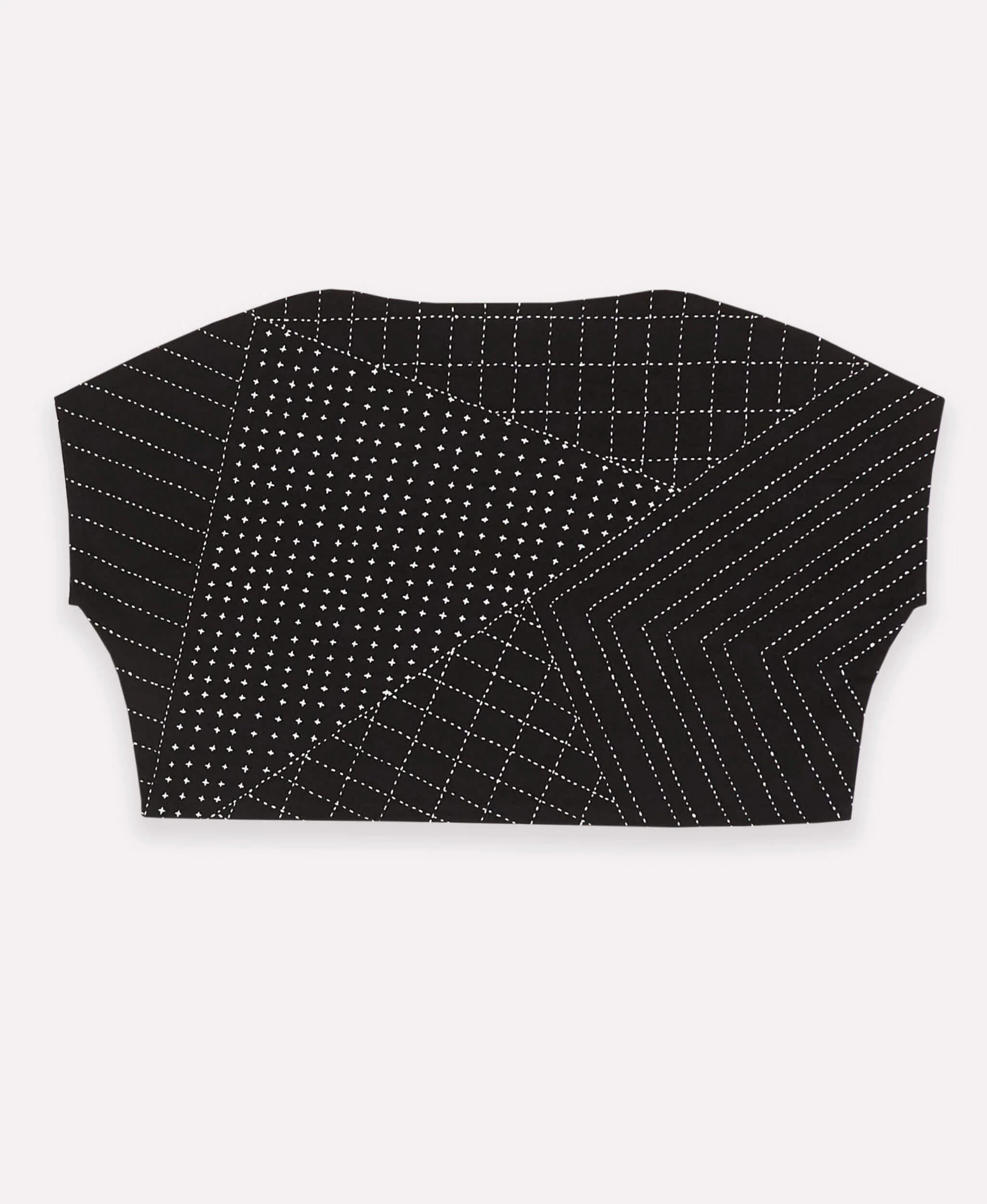 Box Crop Top - Image 4
