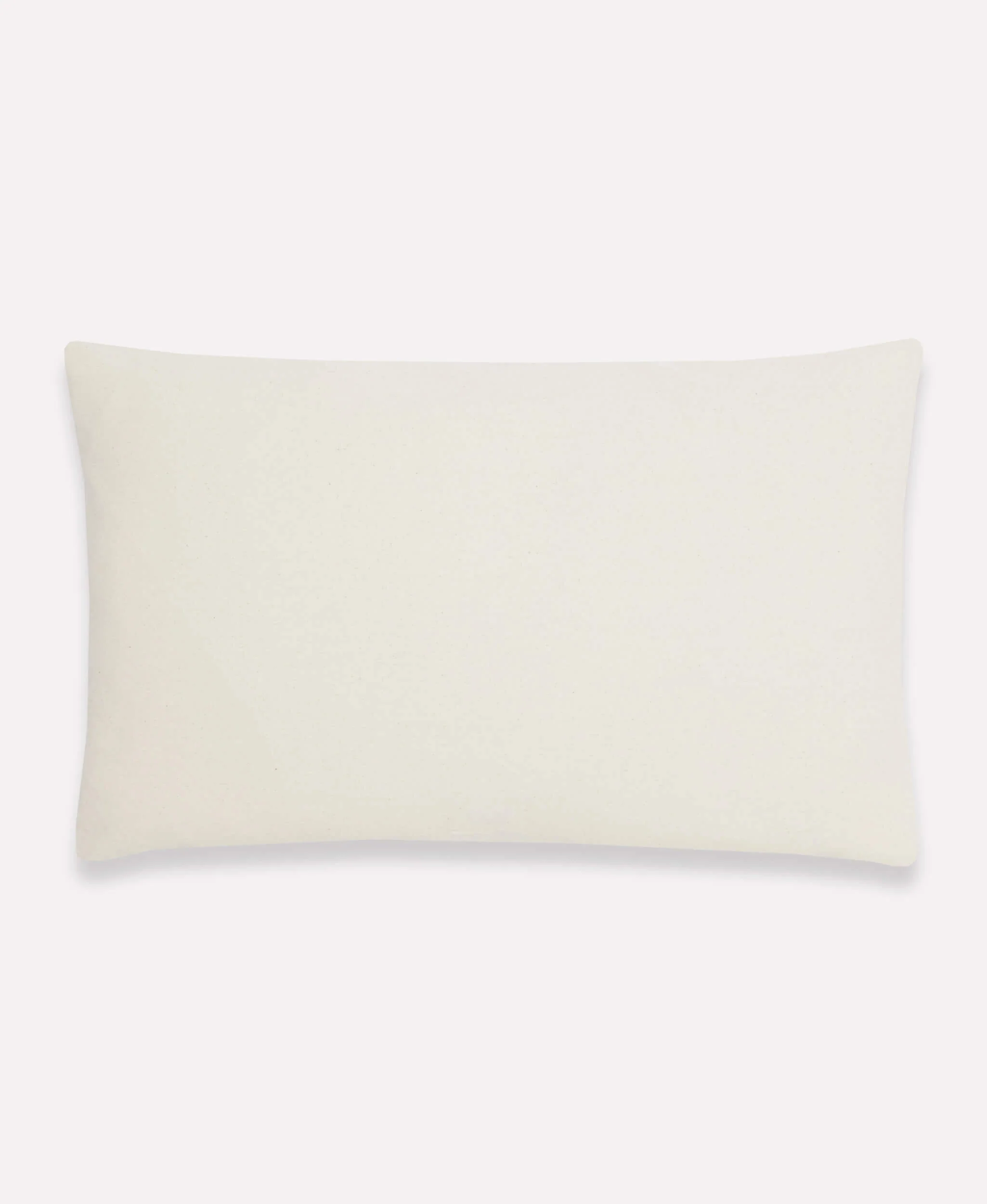Checkered Lumbar Pillow - Image 19