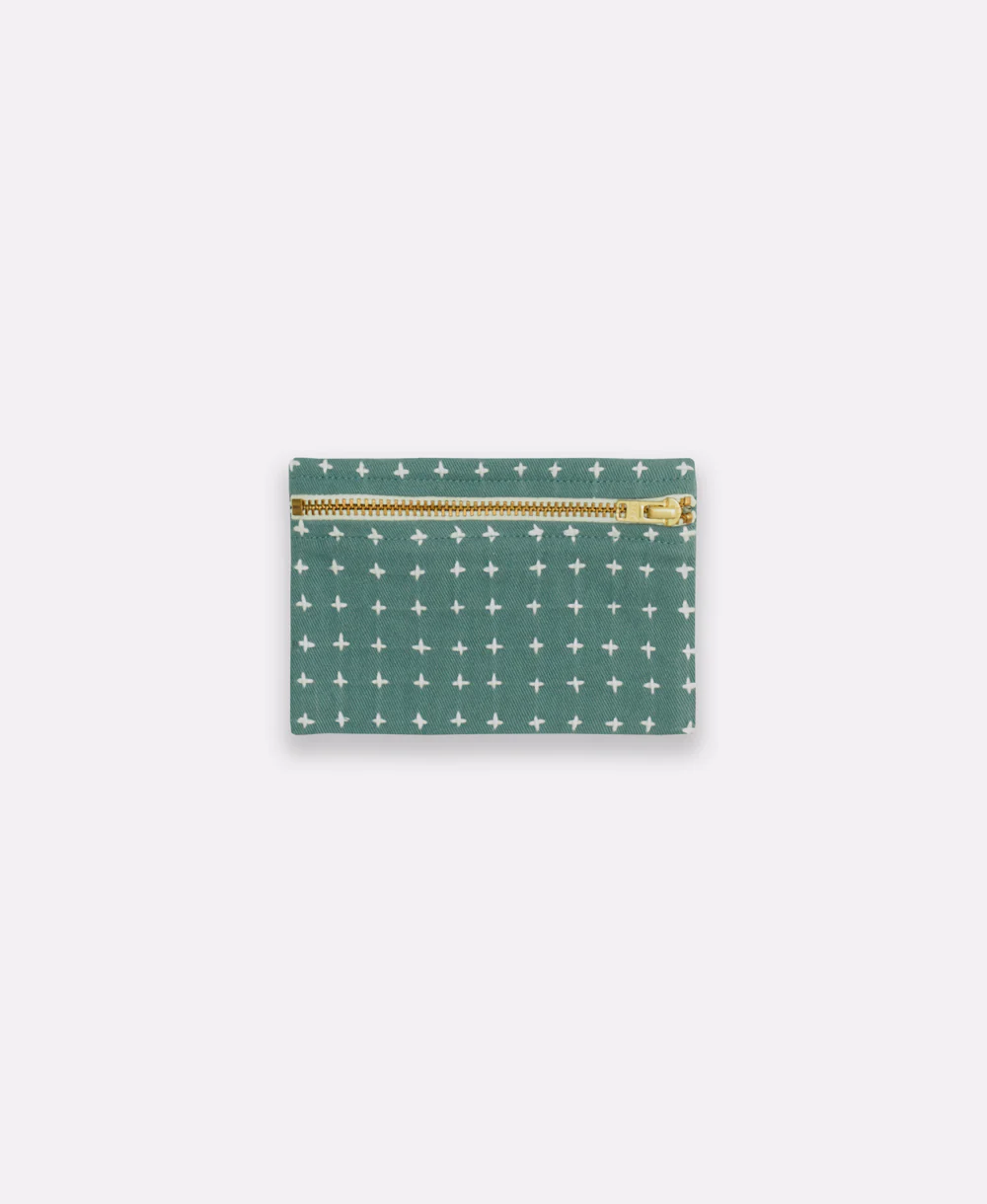 Cross-Stitch Coin Purse - Image 20