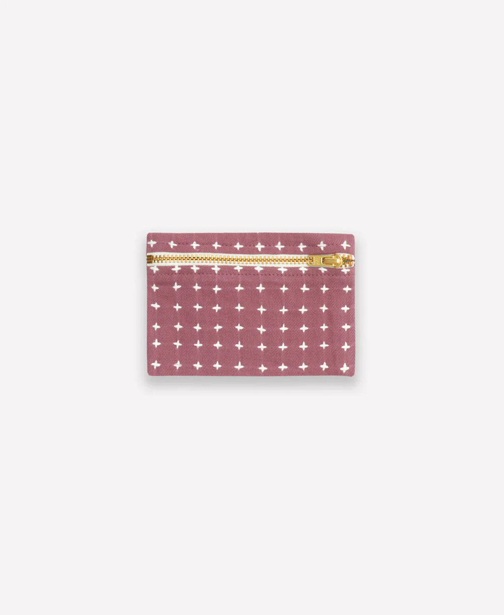 Cross-Stitch Coin Purse - Image 9
