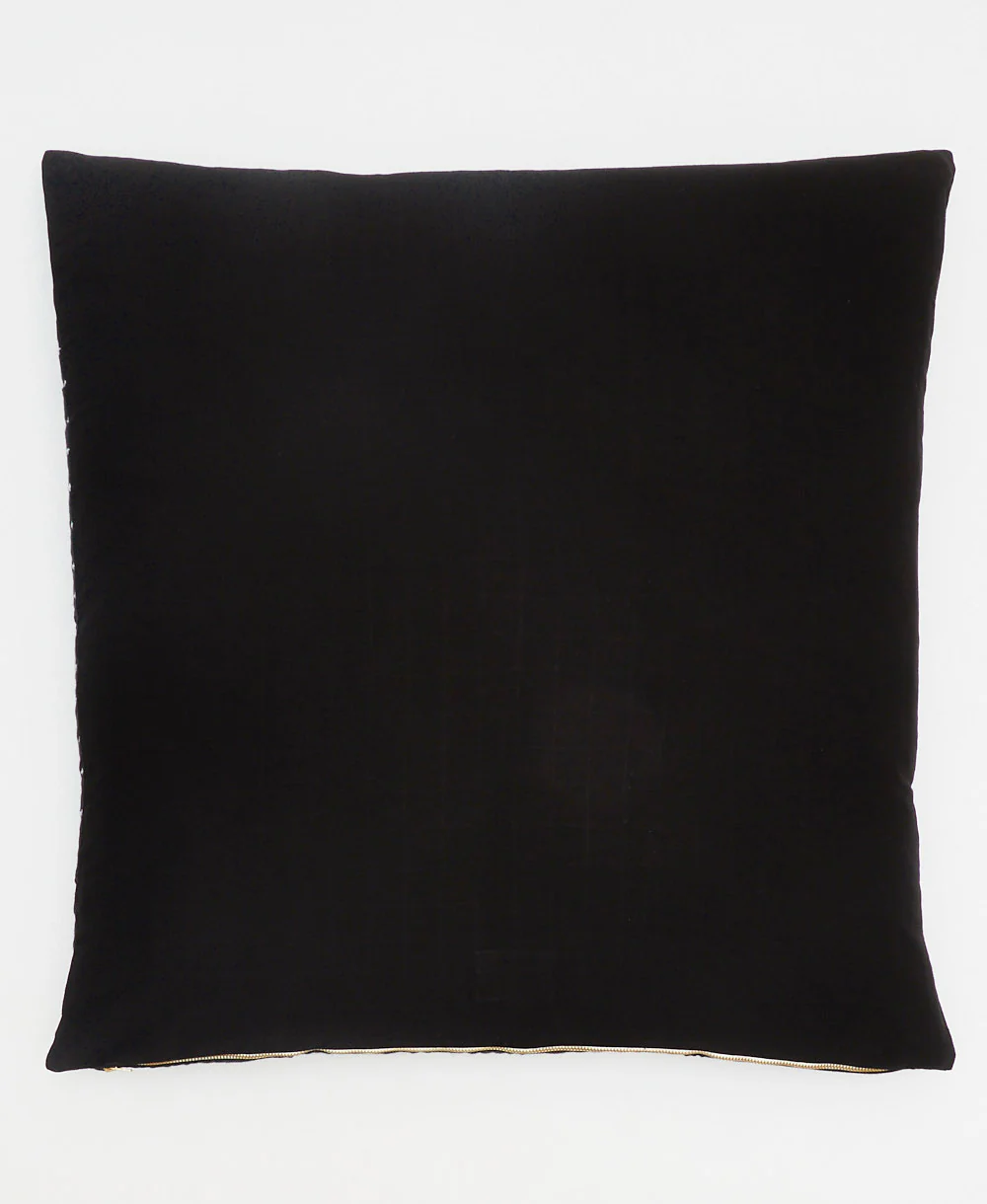 Cross-Stitch Euro Sham - Image 3