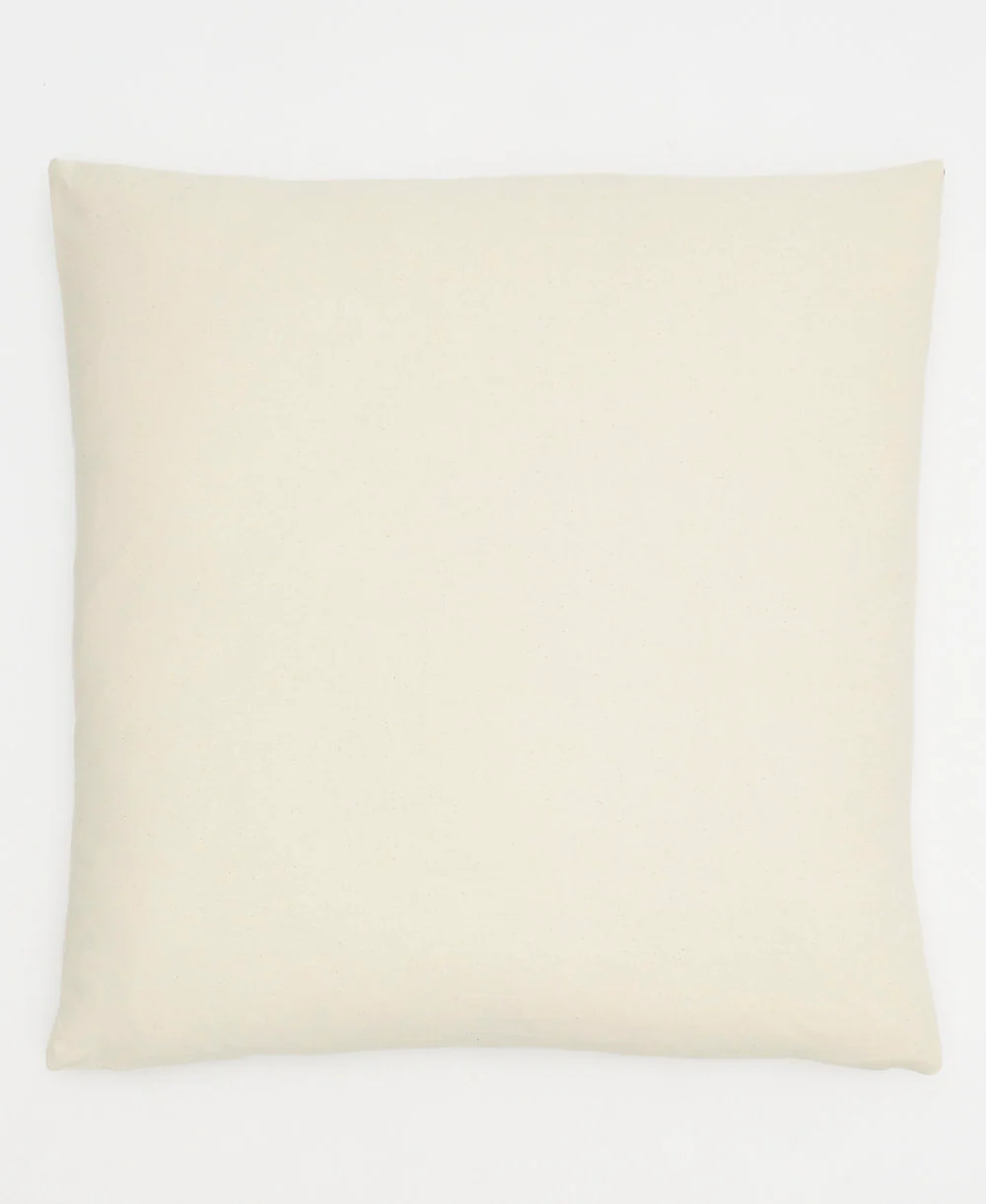 Cross-Stitch Euro Sham - Image 7