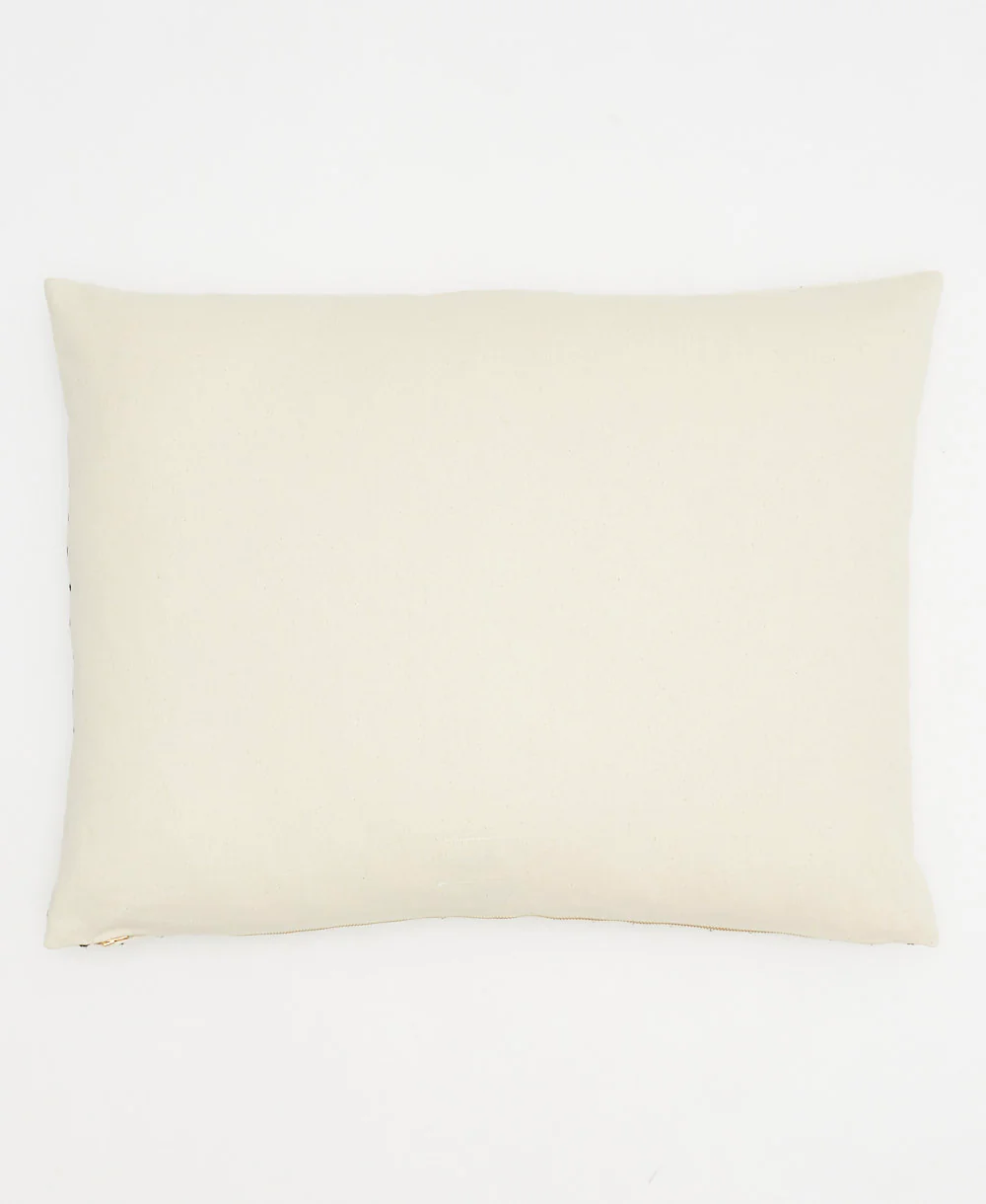 Cross-Stitch Pillow Sham - Image 5