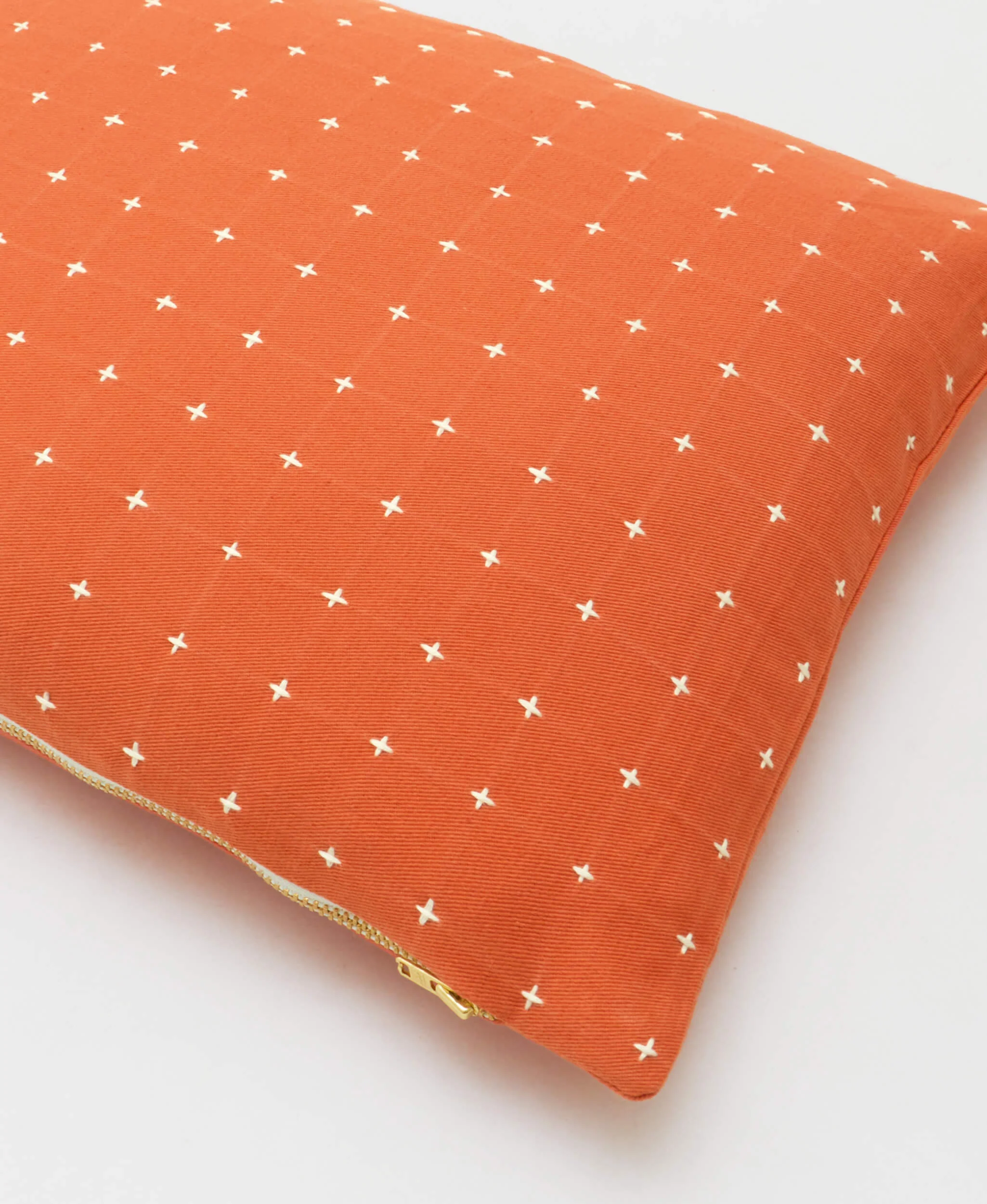 Cross-Stitch Small Pillow - Image 12