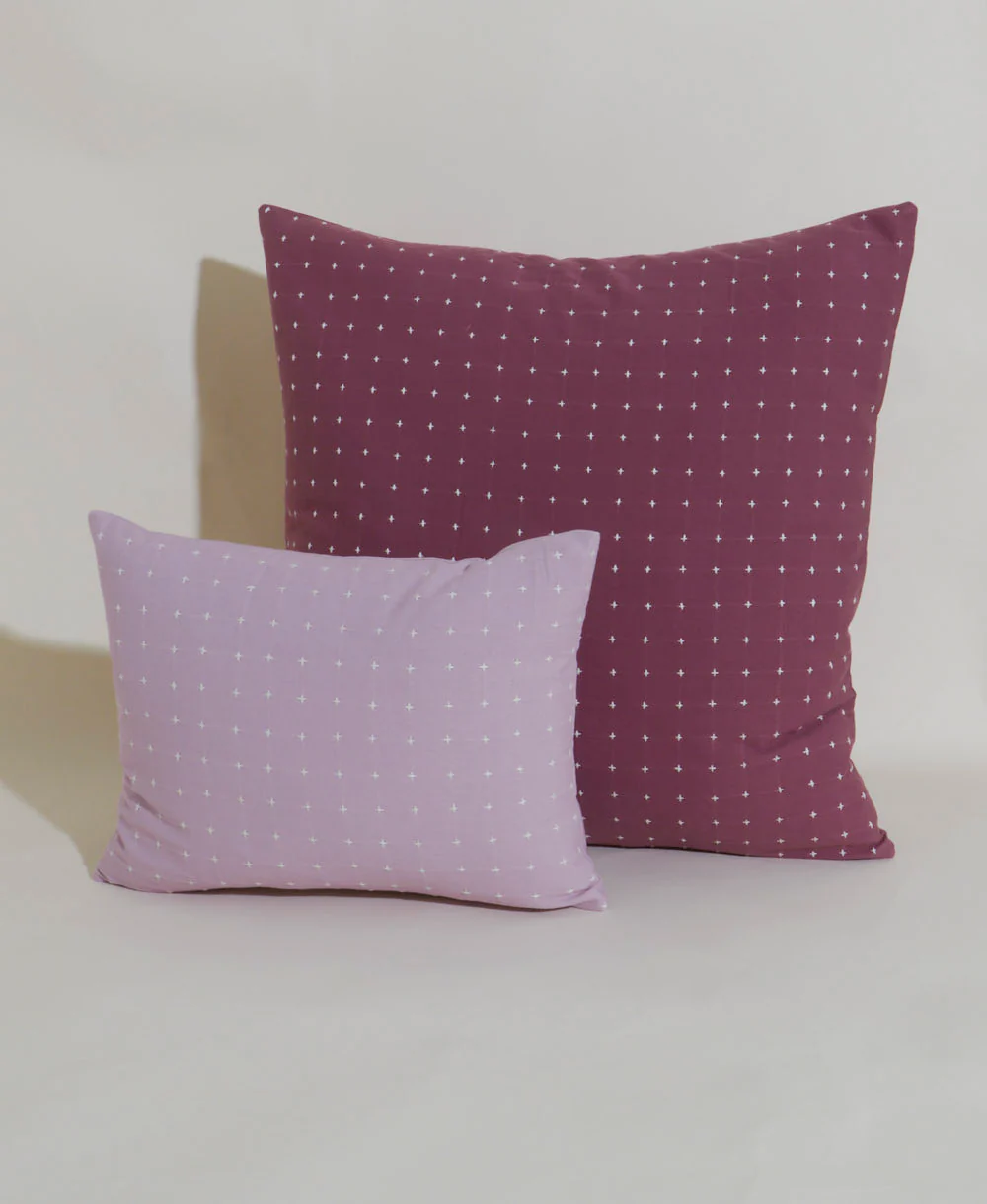 Cross-Stitch Small Pillow - Image 15