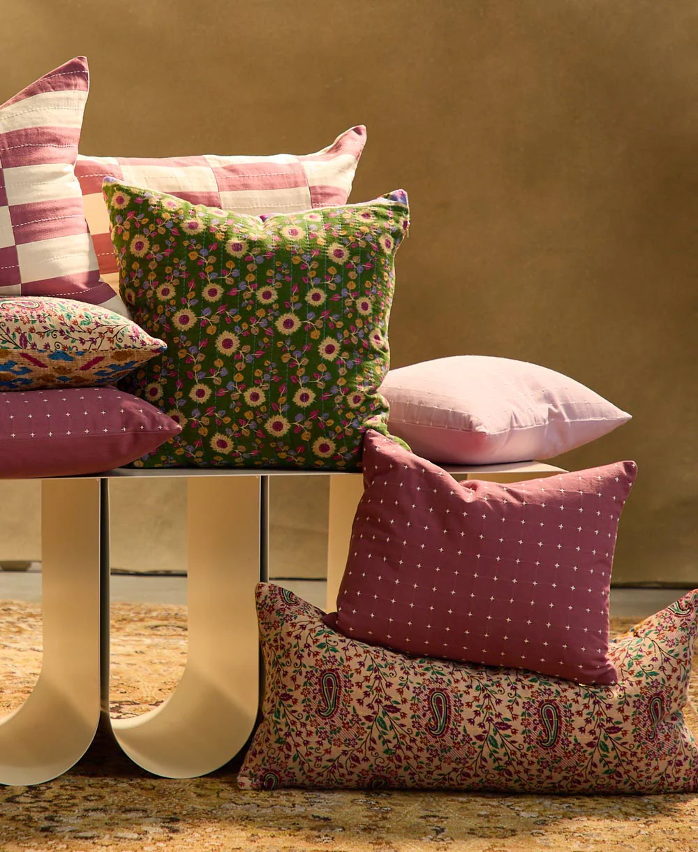 Cross-Stitch Small Pillow - Image 18