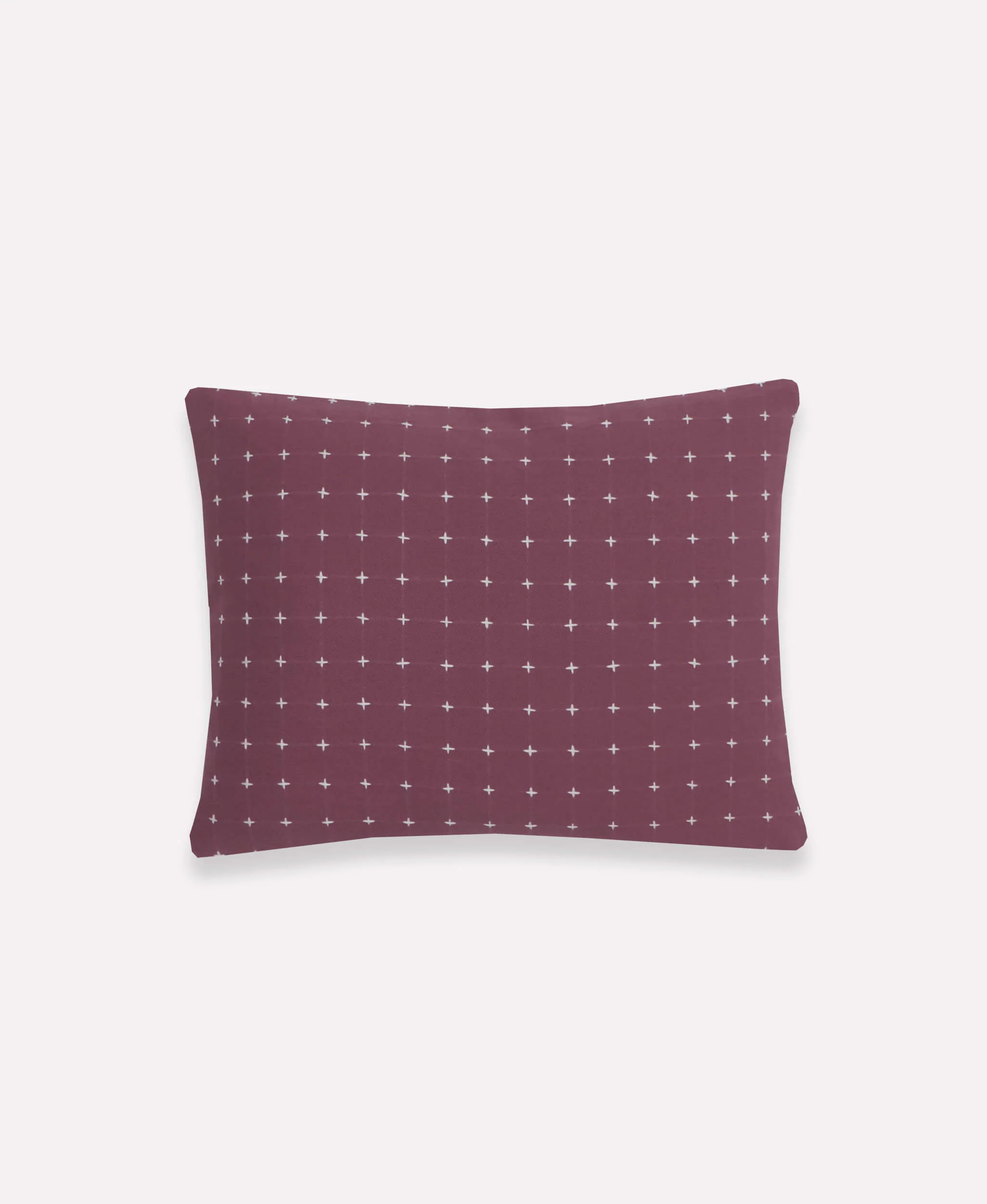 Cross-Stitch Small Pillow - Image 19