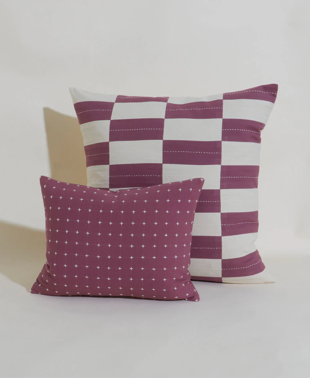 Cross-Stitch Small Pillow - Image 21