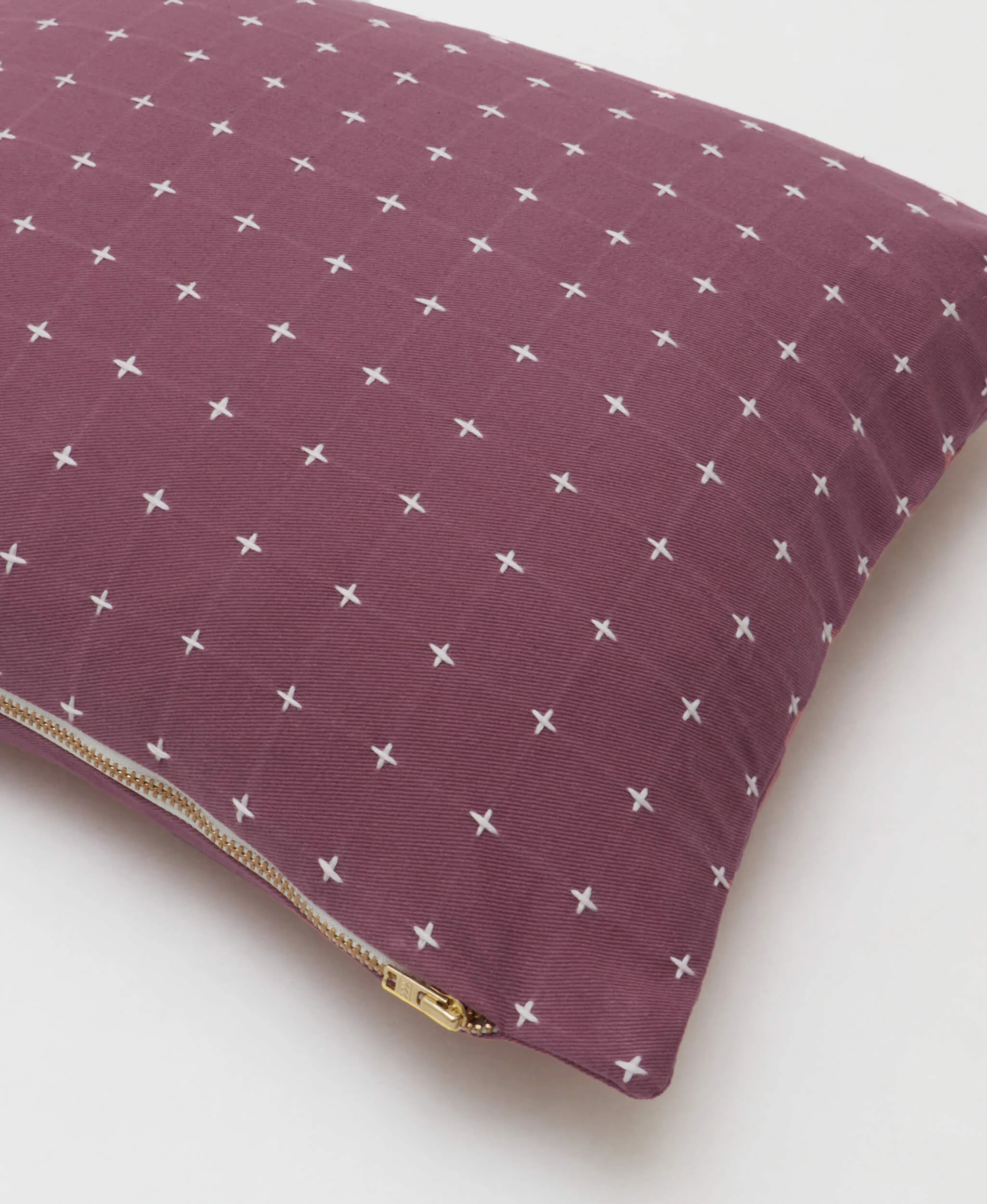 Cross-Stitch Small Pillow - Image 22