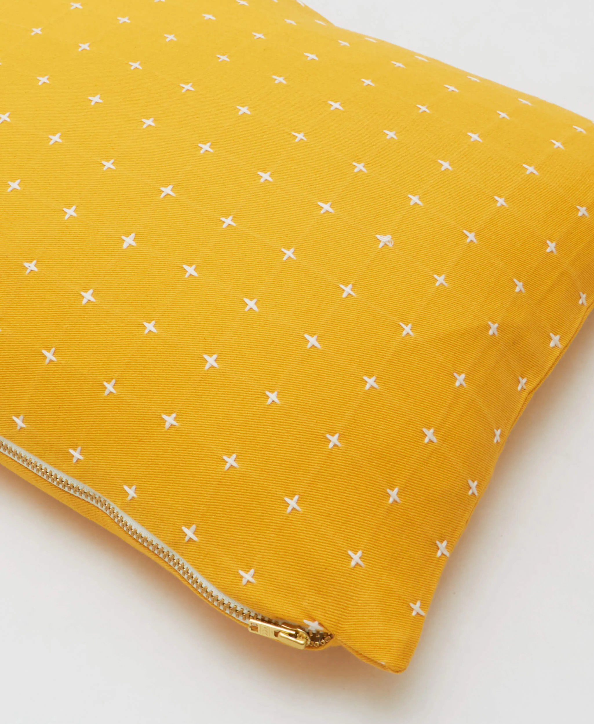 Cross-Stitch Small Pillow - Image 26