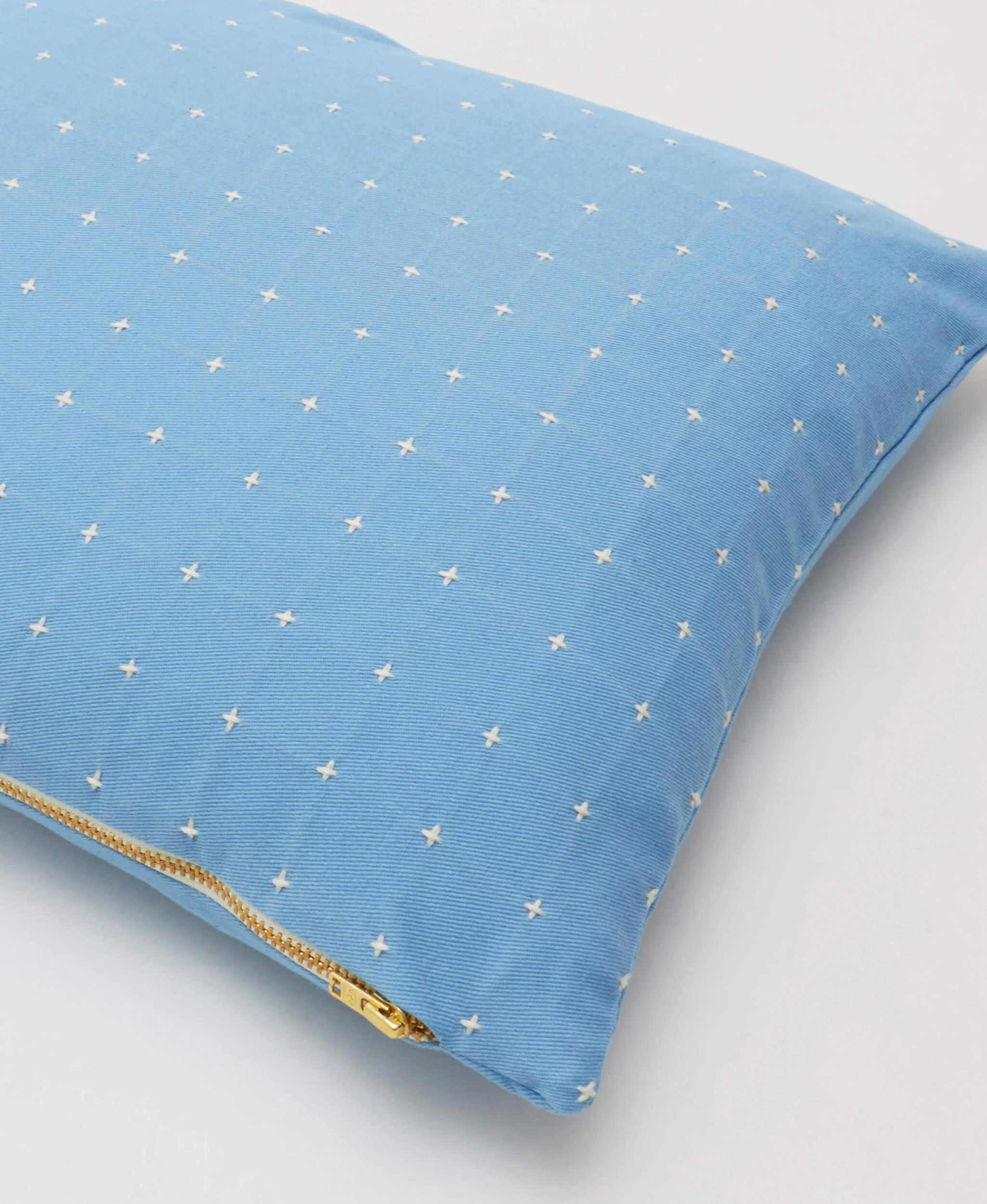 Cross-Stitch Small Pillow - Image 3