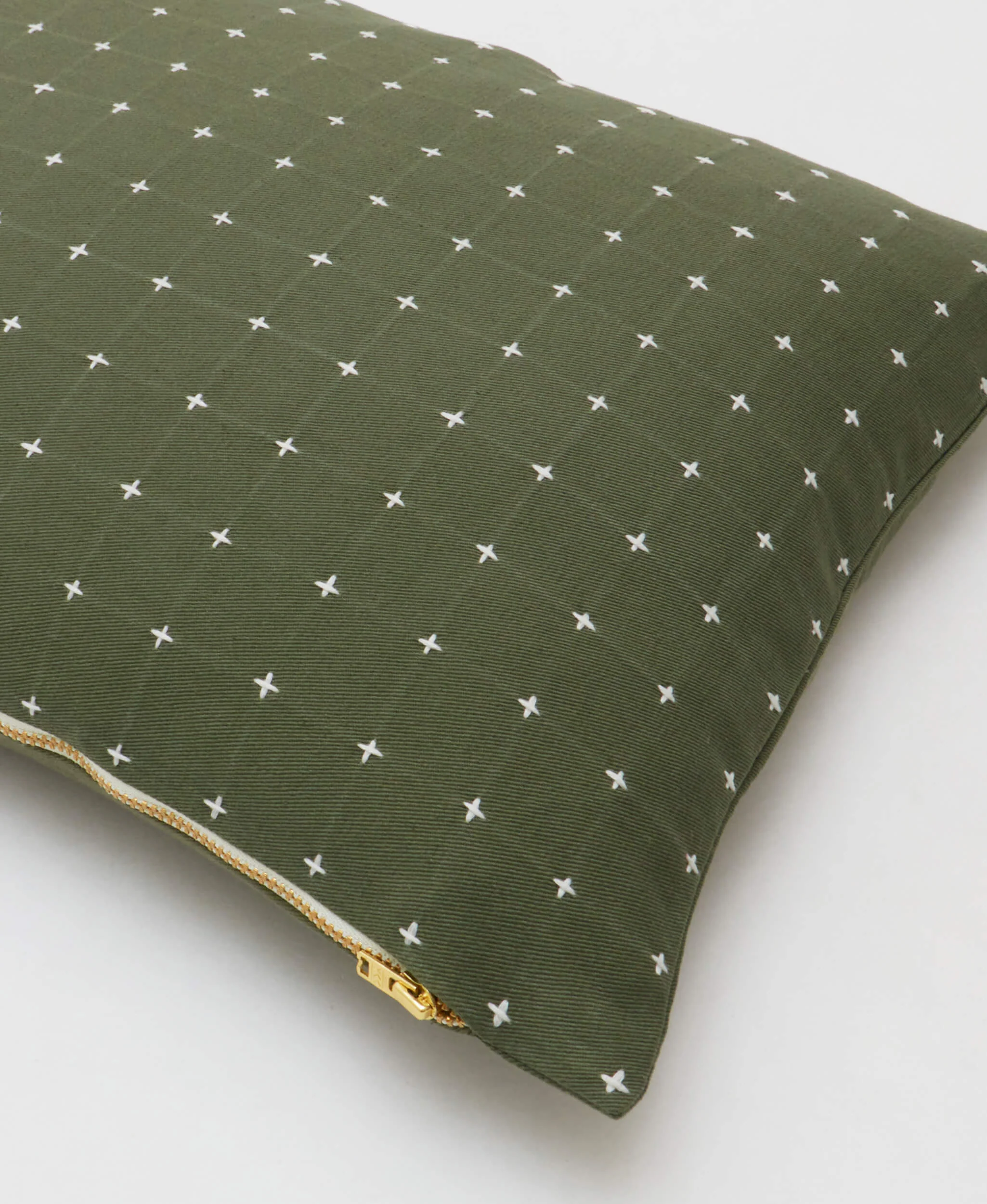 Cross-Stitch Small Pillow - Image 30