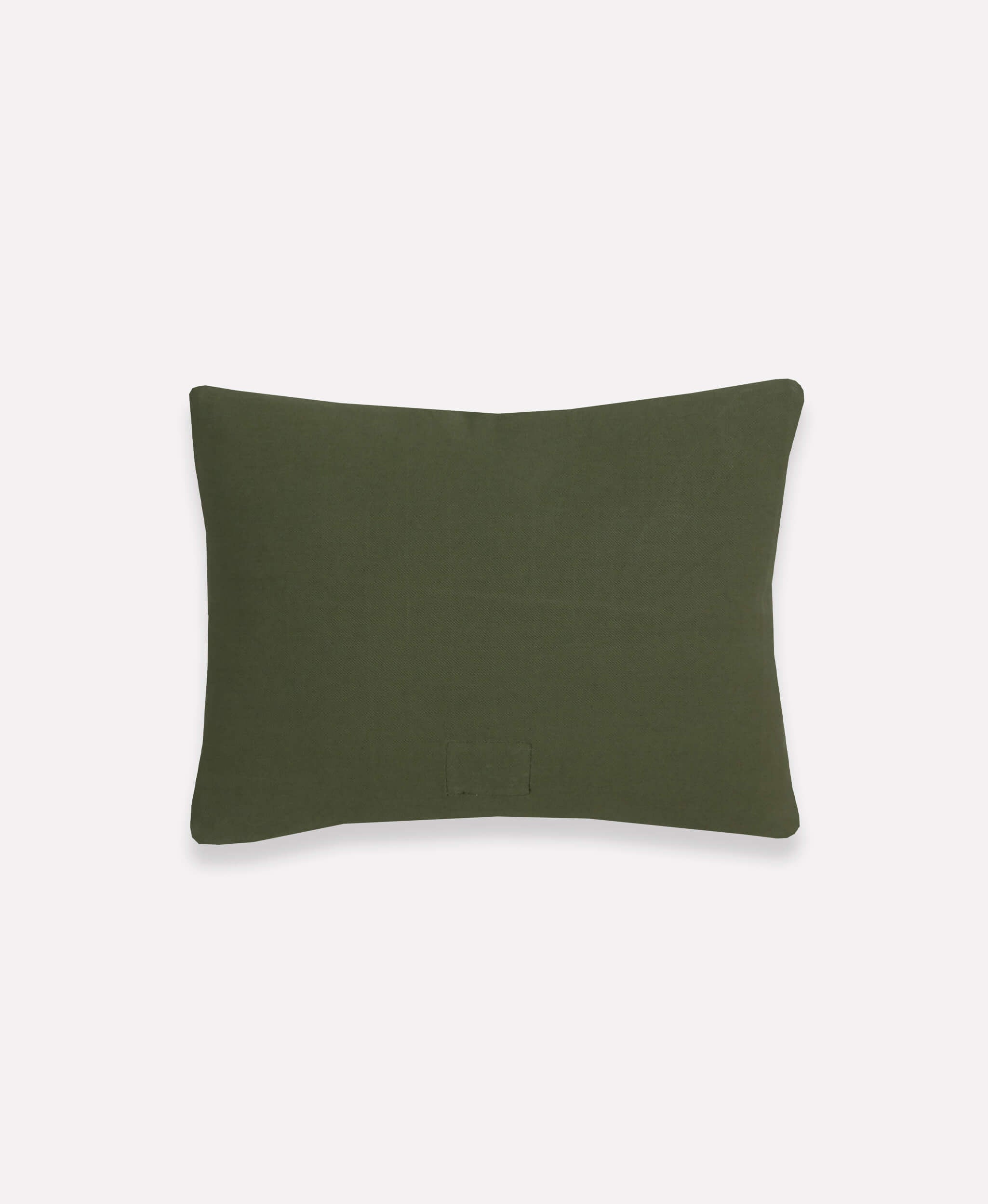 Cross-Stitch Small Pillow - Image 31