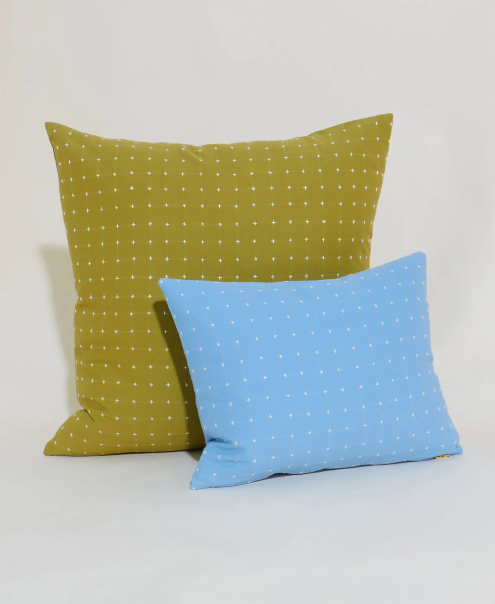 Cross-Stitch Small Pillow - Image 4