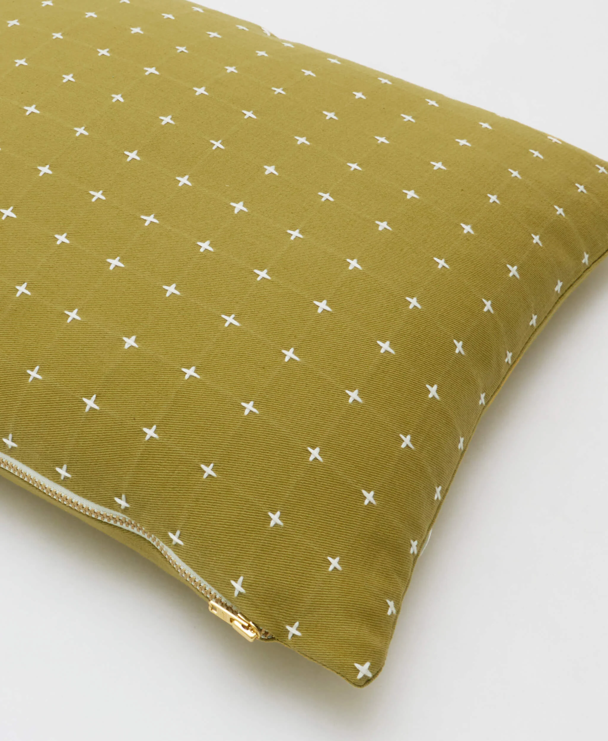 Cross-Stitch Small Pillow - Image 8