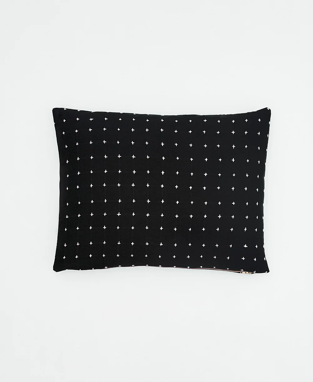 Cross-Stitch Small Pillow - Image 11