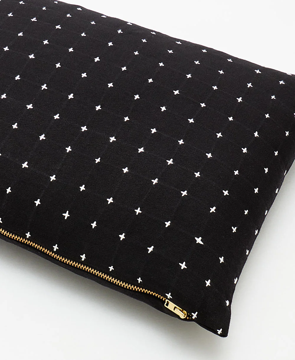 Cross-Stitch Small Pillow - Image 13