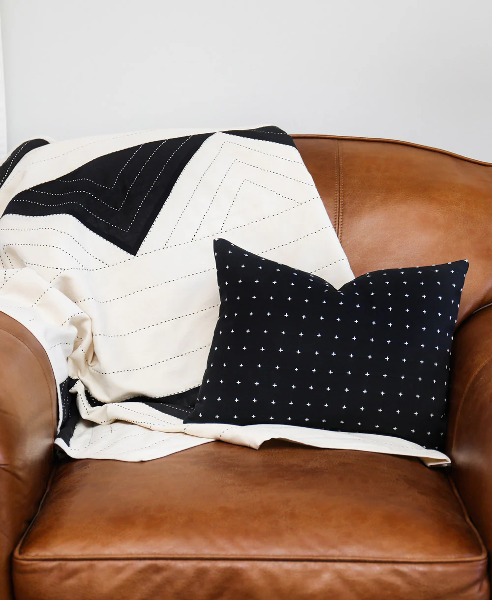 Cross-Stitch Small Pillow - Image 14