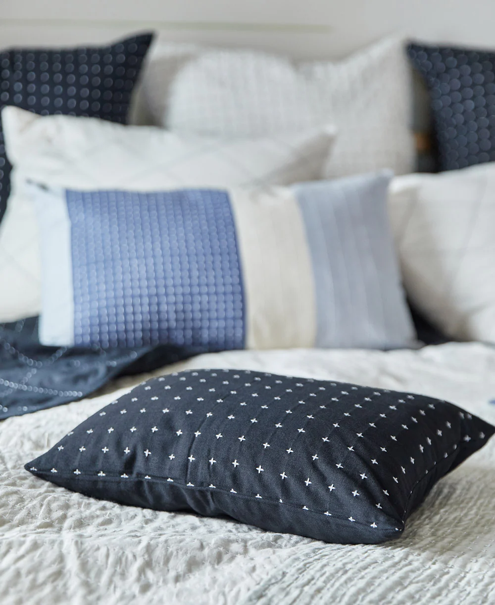 Cross-Stitch Small Pillow - Image 15