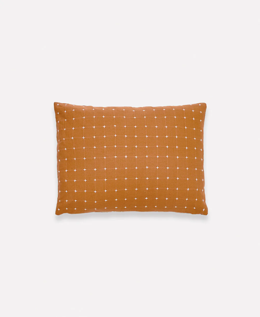 Cross-Stitch Small Pillow - Image 3