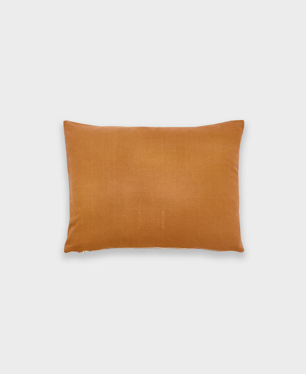 Cross-Stitch Small Pillow - Image 4