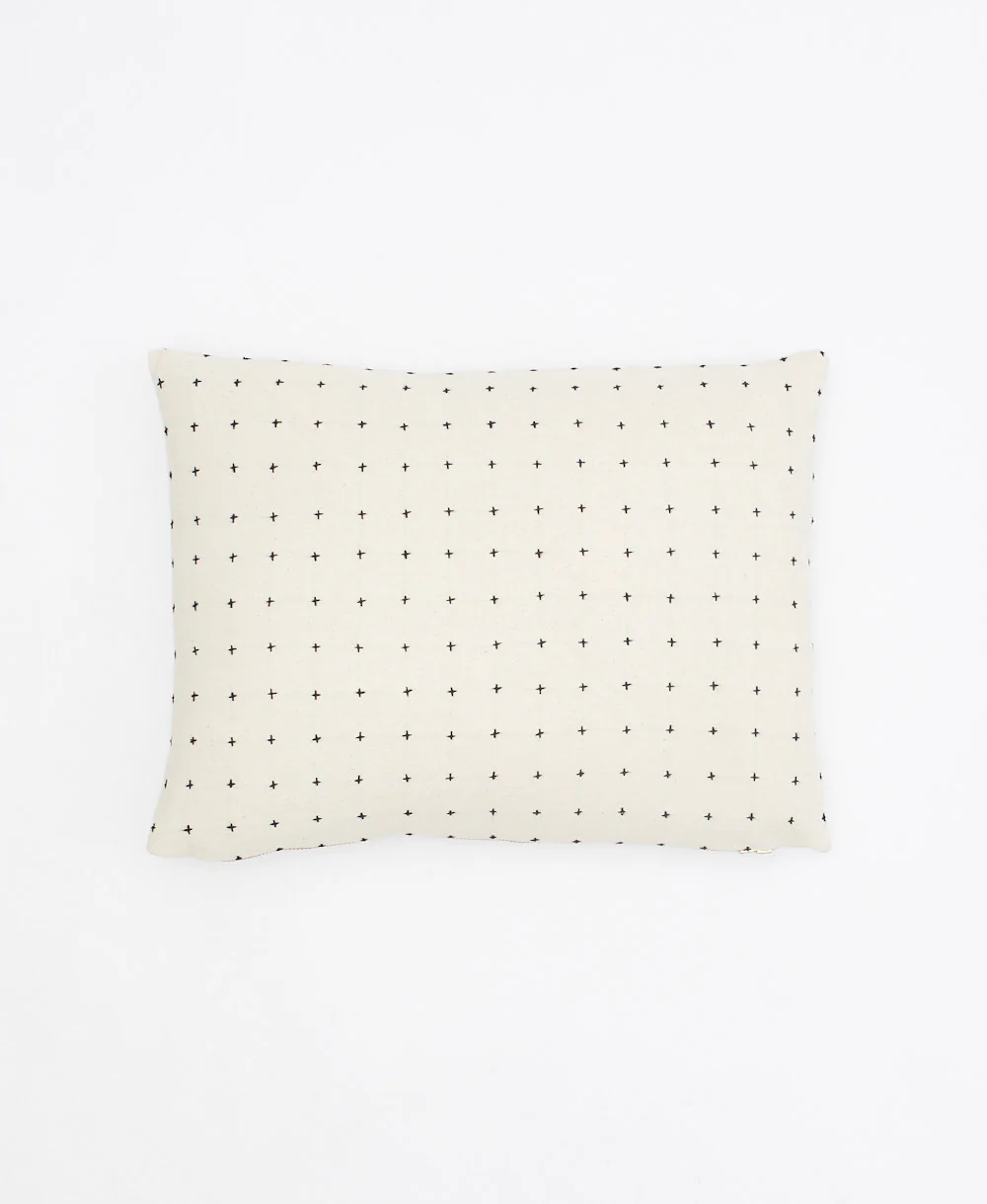 Cross-Stitch Small Pillow - Image 5