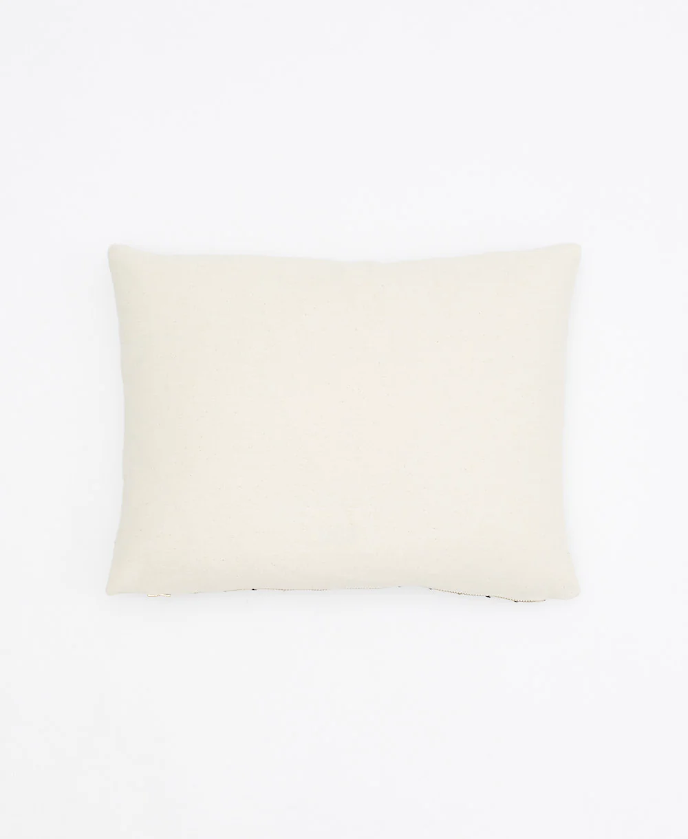 Cross-Stitch Small Pillow - Image 9