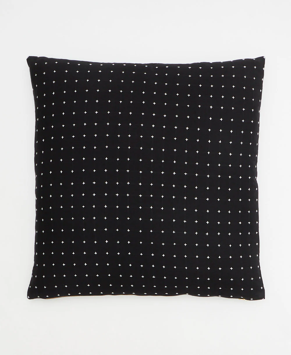 Cross-Stitch Throw Pillow - Image 12