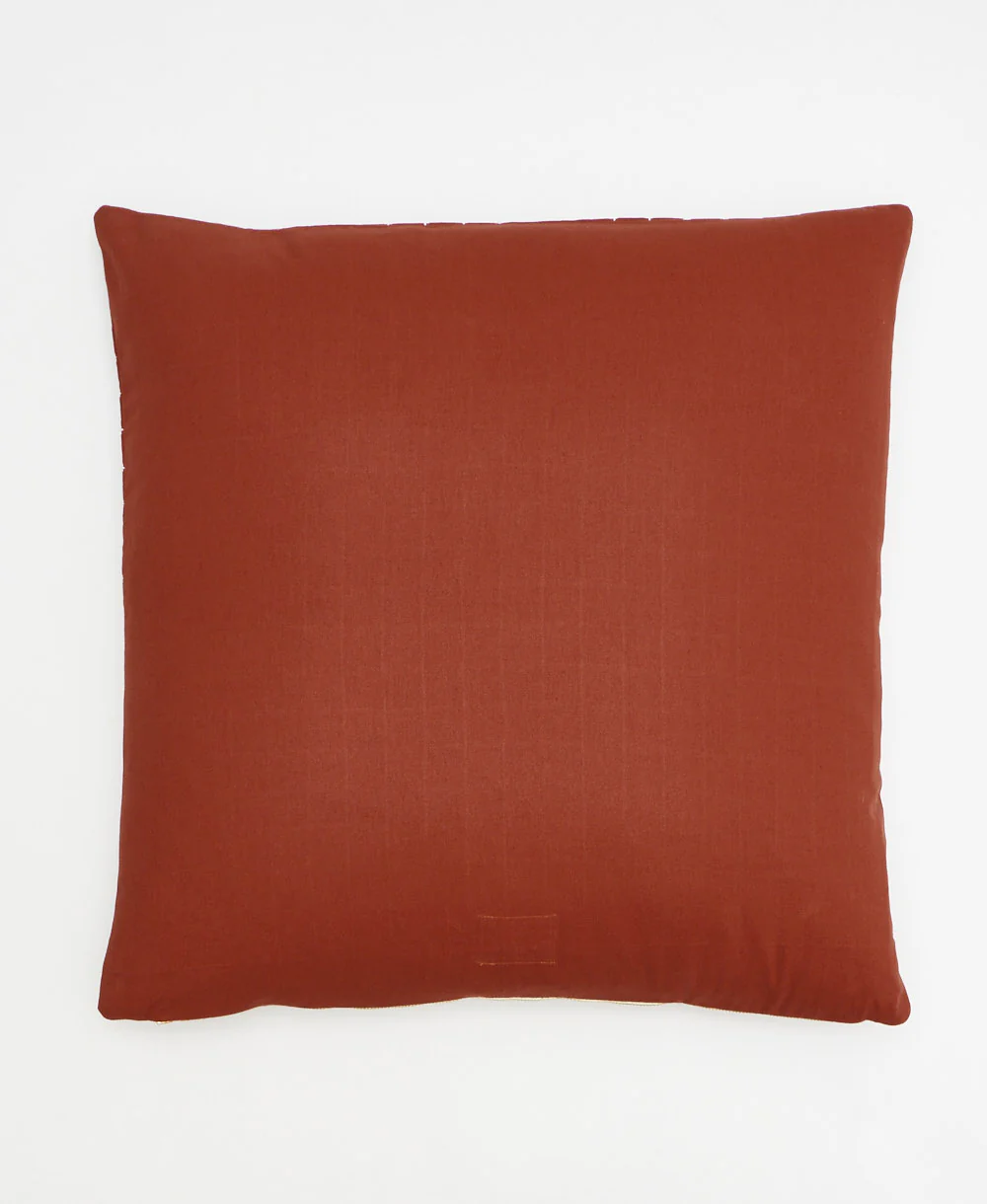 Cross-Stitch Throw Pillow - Image 18