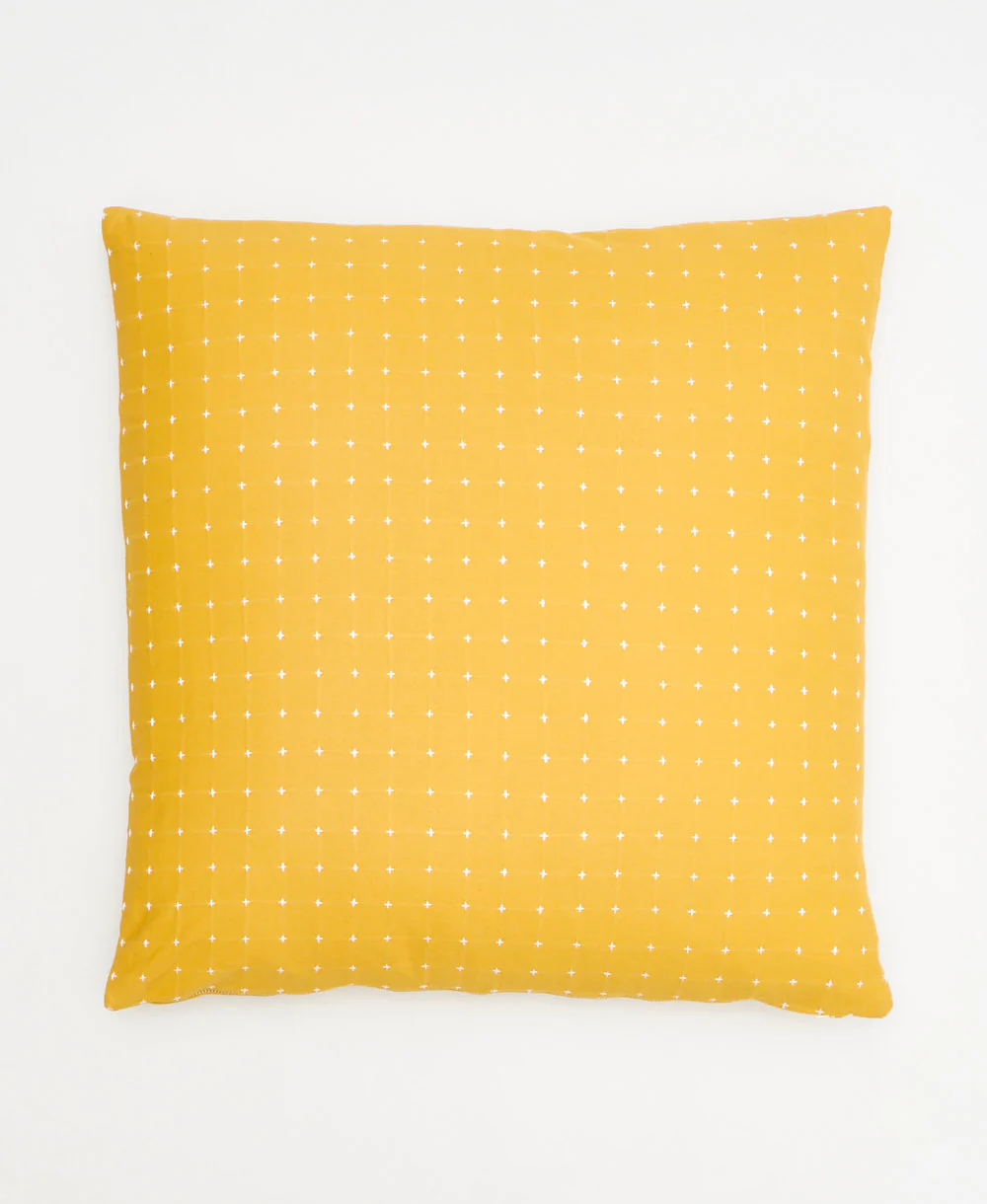 Cross-Stitch Throw Pillow - Image 22