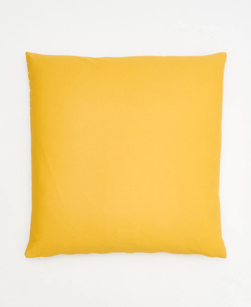 Cross-Stitch Throw Pillow - Image 25