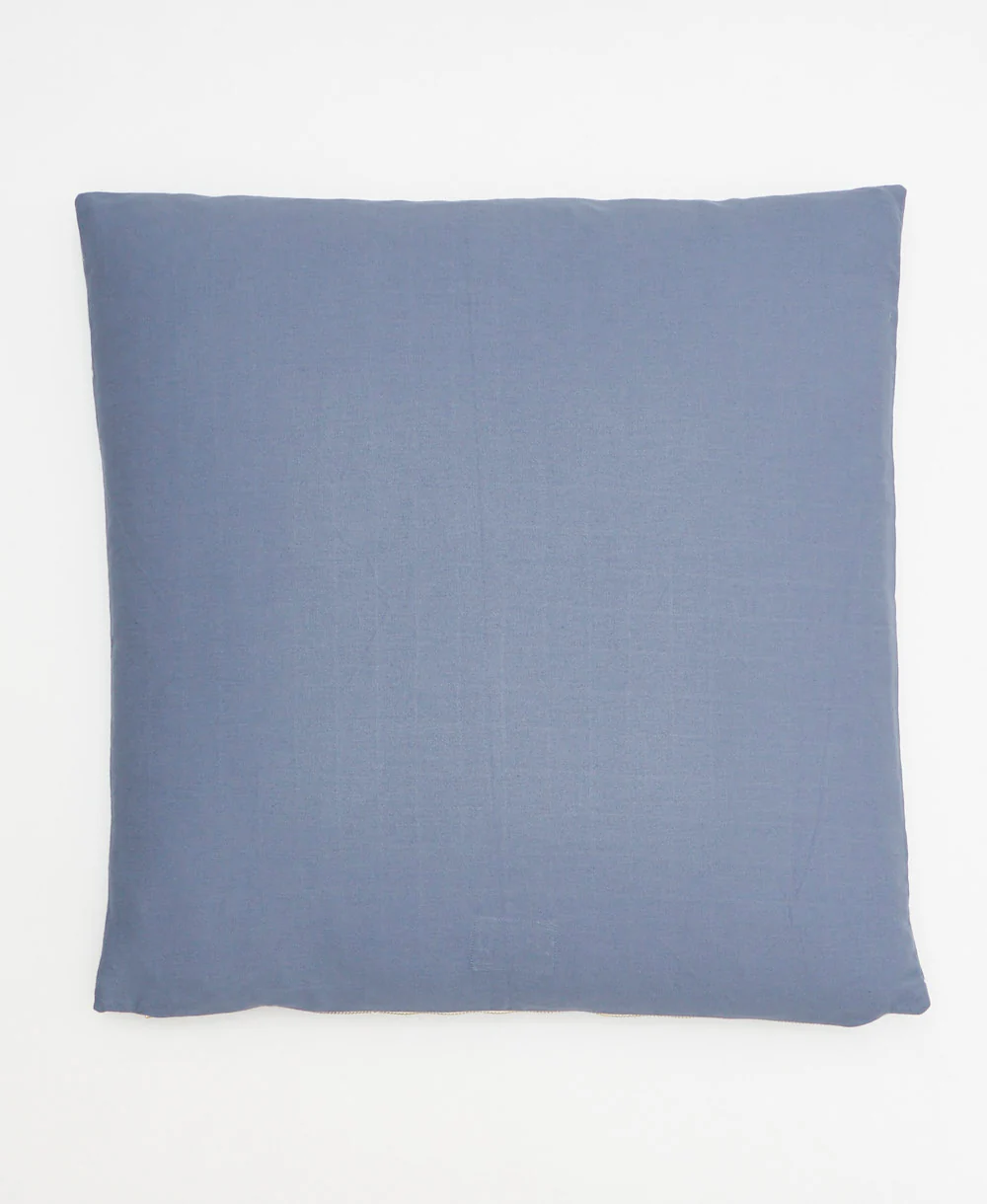 Cross-Stitch Throw Pillow - Image 34