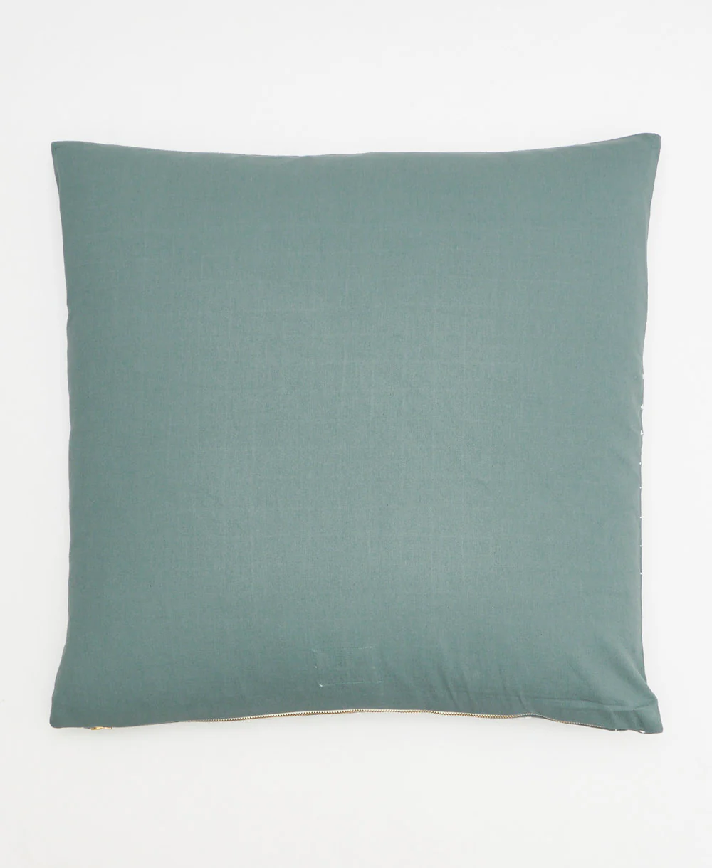 Cross-Stitch Throw Pillow - Image 38