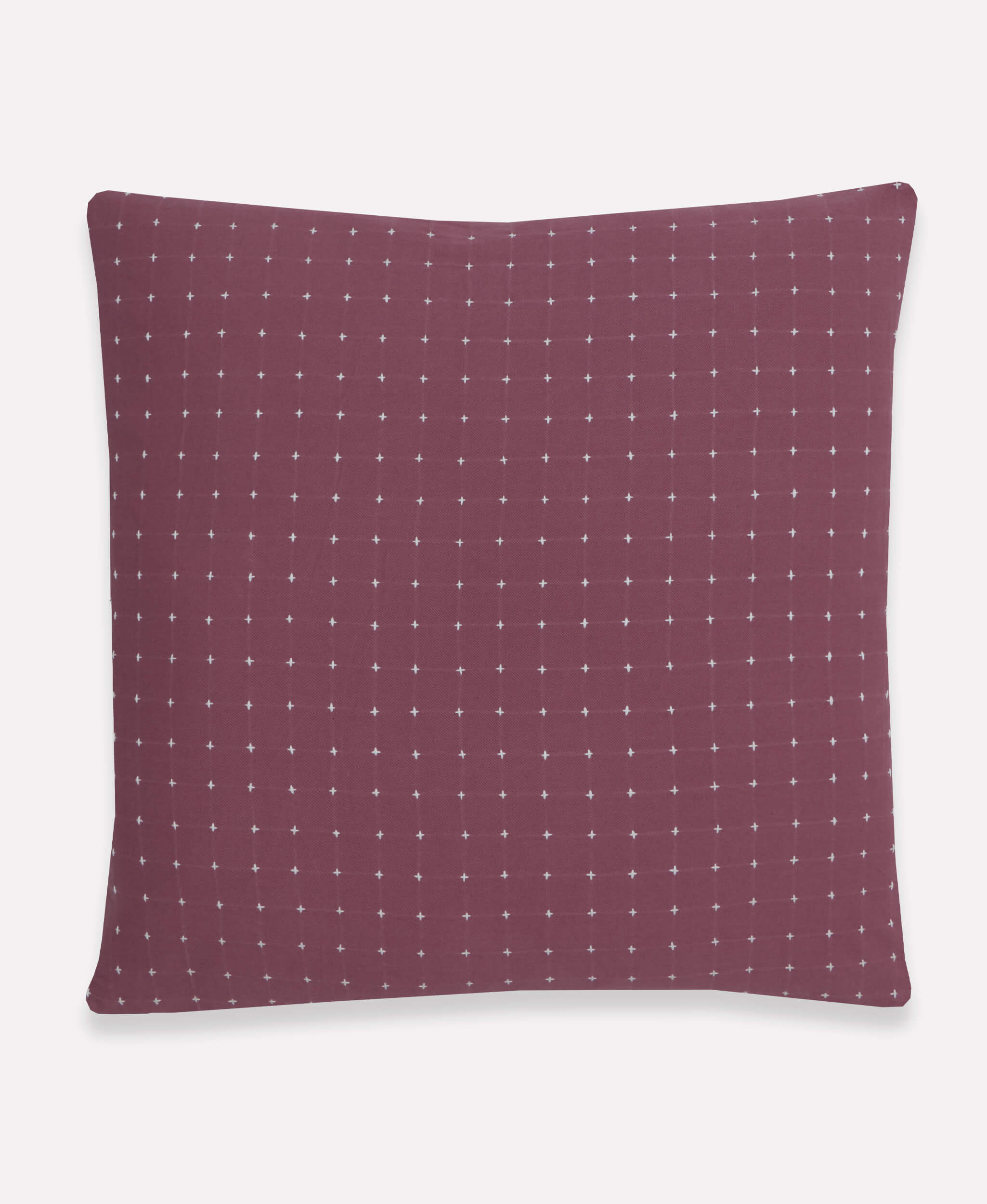 Cross-Stitch Throw Pillow - Image 8