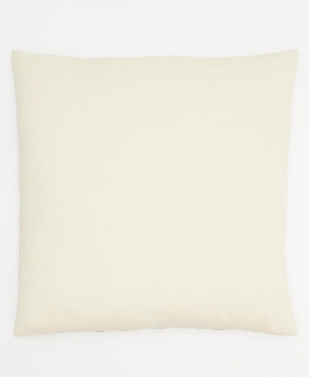 Diamond-Stitch Euro Sham - Image 5