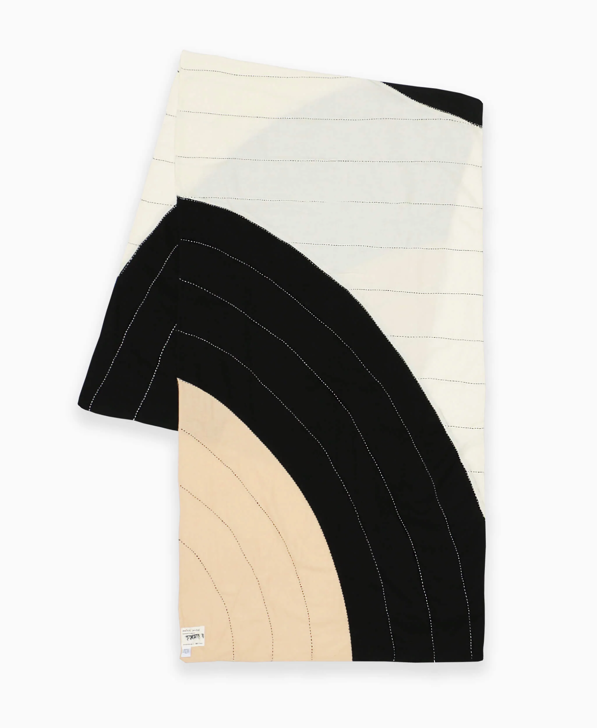 Eclipse Long Scarf - Image 4