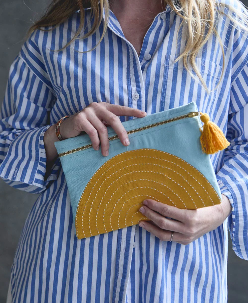 Eclipse Pouch - Cloud