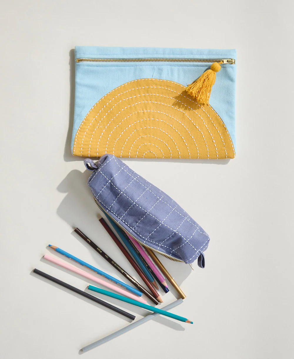 Eclipse Pouch - Cloud - Image 2