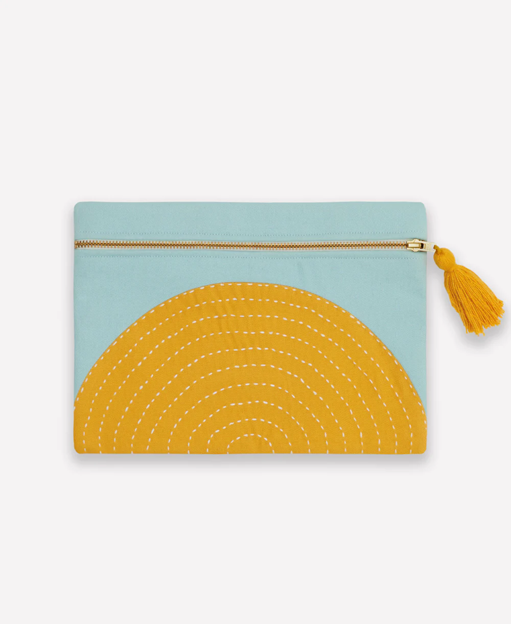Eclipse Pouch - Cloud - Image 3