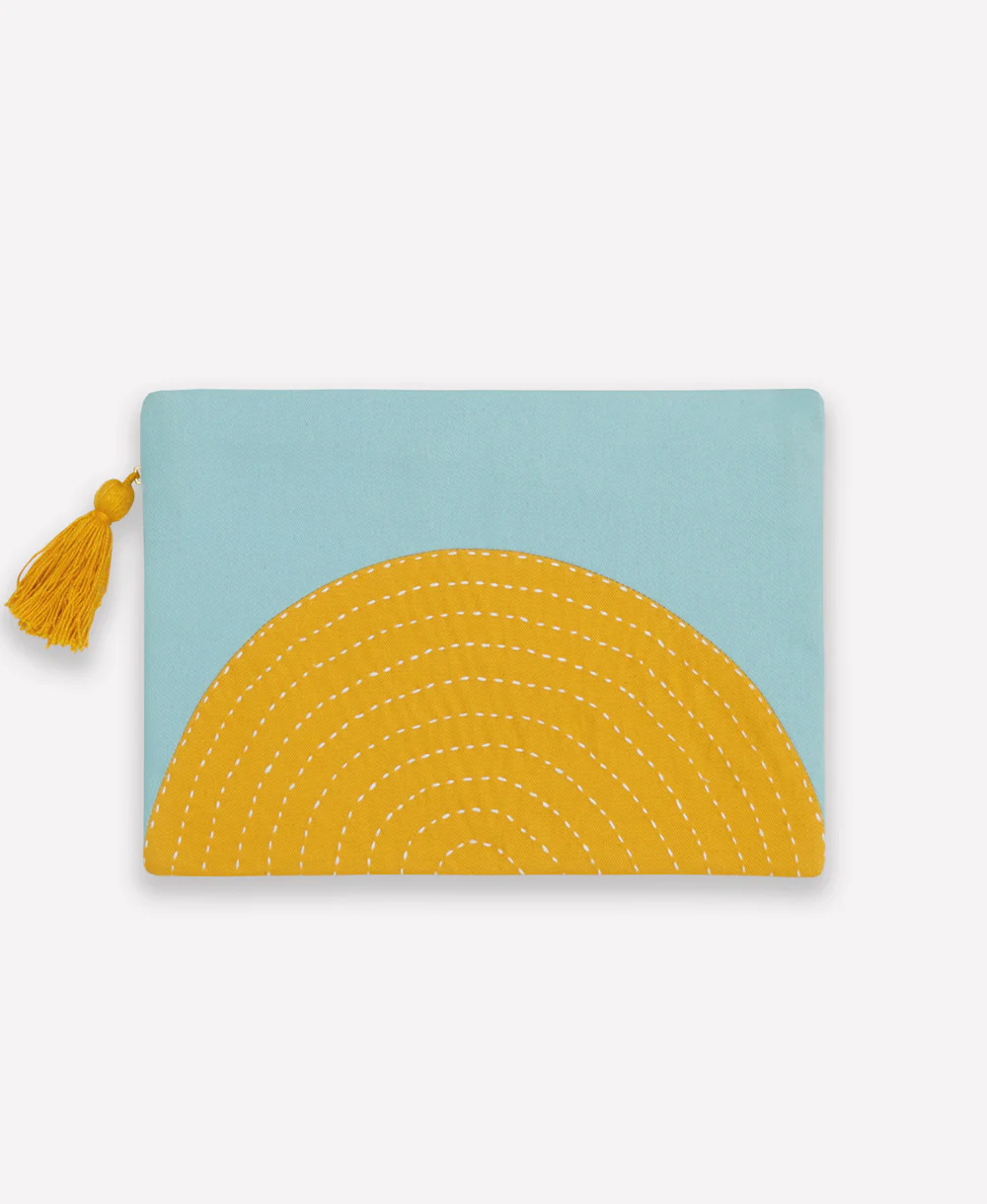Eclipse Pouch - Cloud - Image 4