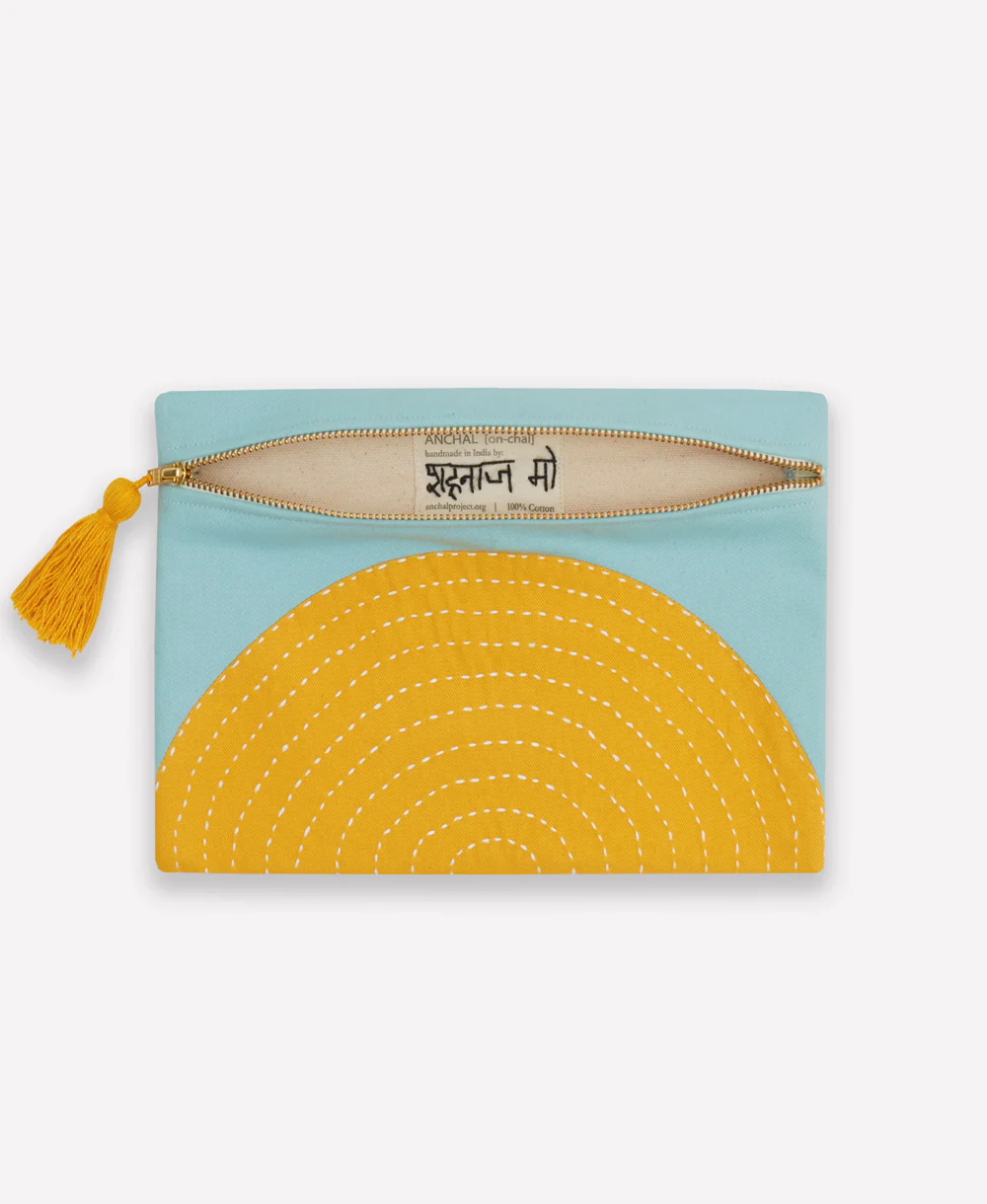 Eclipse Pouch - Cloud - Image 5