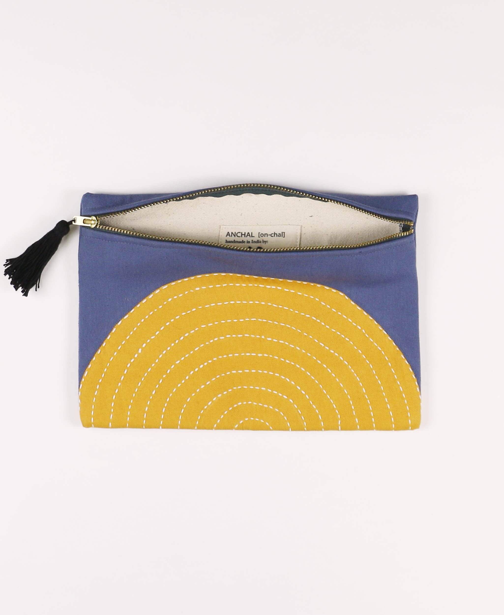 Eclipse Pouch - Slate - Image 3