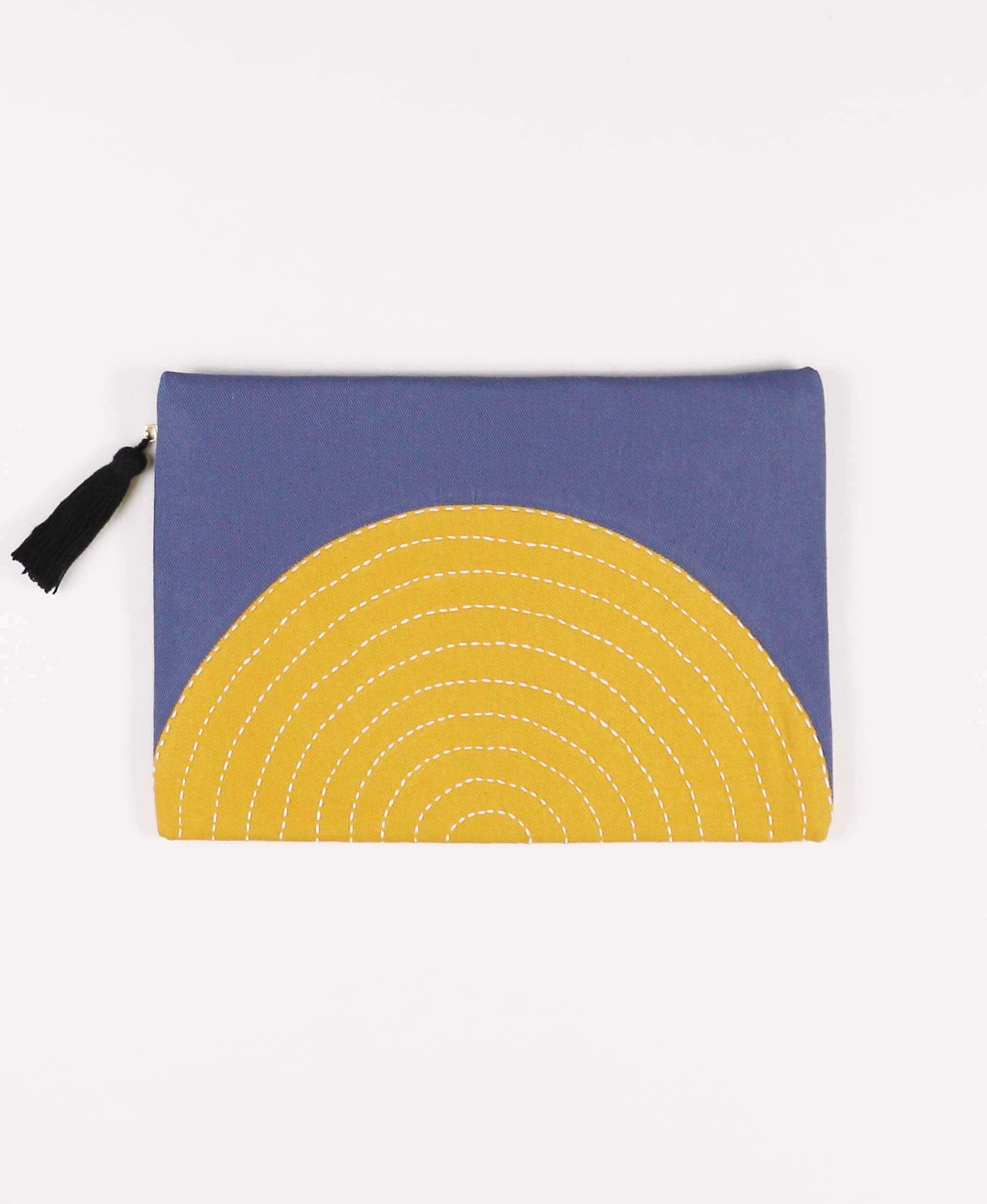 Eclipse Pouch - Slate - Image 4
