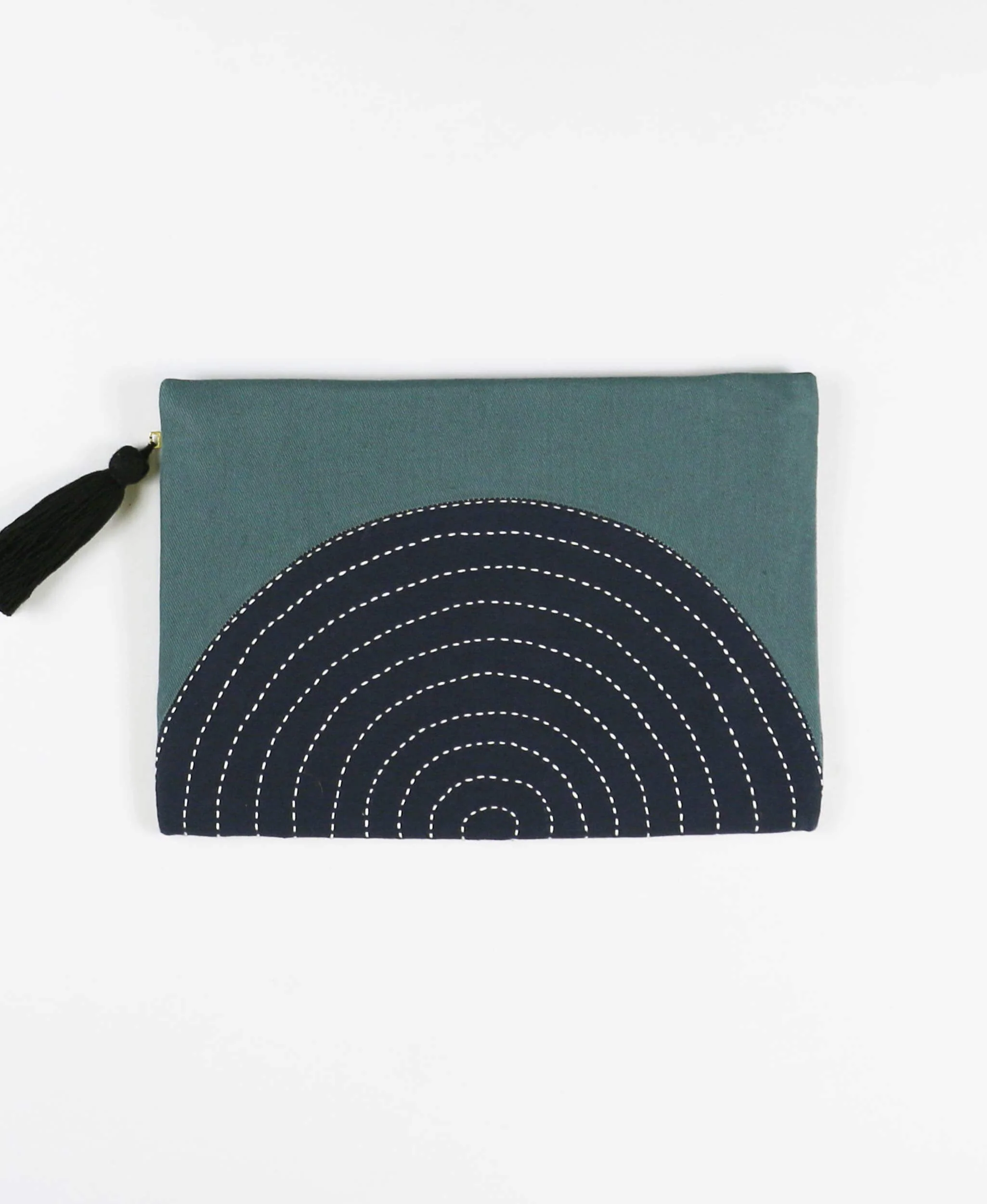 Eclipse Pouch - Spruce - Image 4