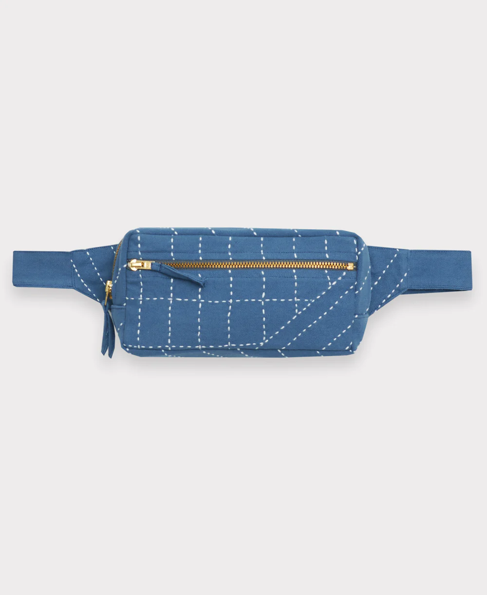 Embroidered Belt Bag - Image 16