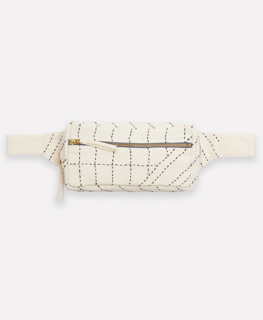 Embroidered Belt Bag - Image 23