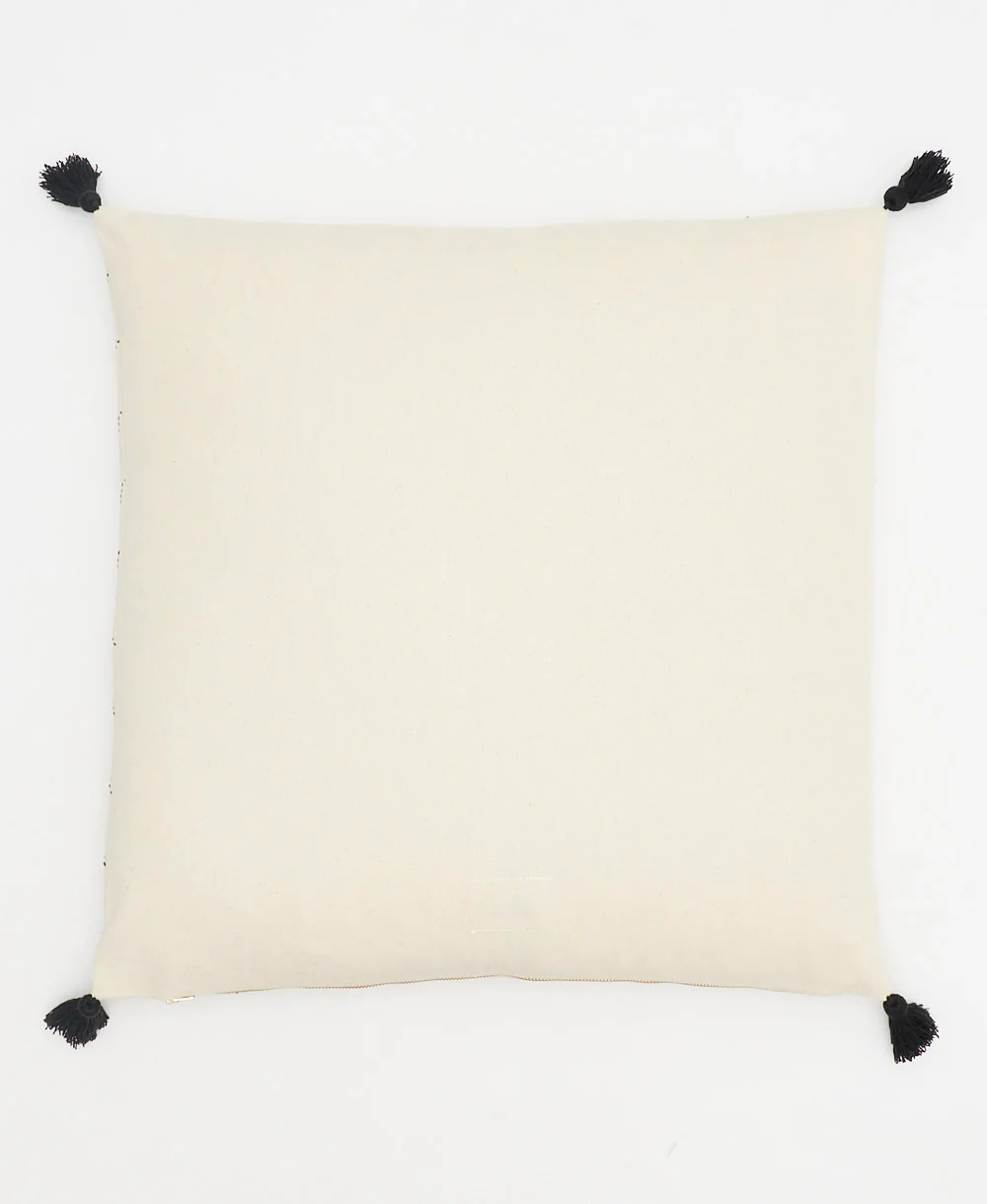 Geometric Throw Pillow - Image 3